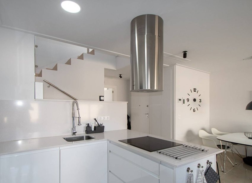 Resale - Villa -
Ciudad Quesada