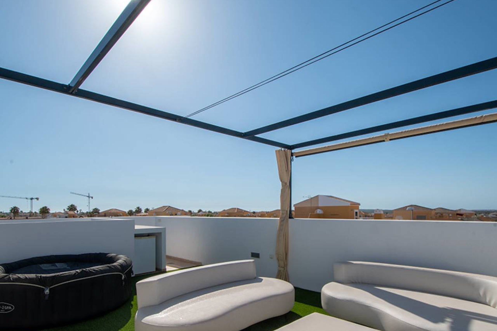 Resale - Villa -
Ciudad Quesada