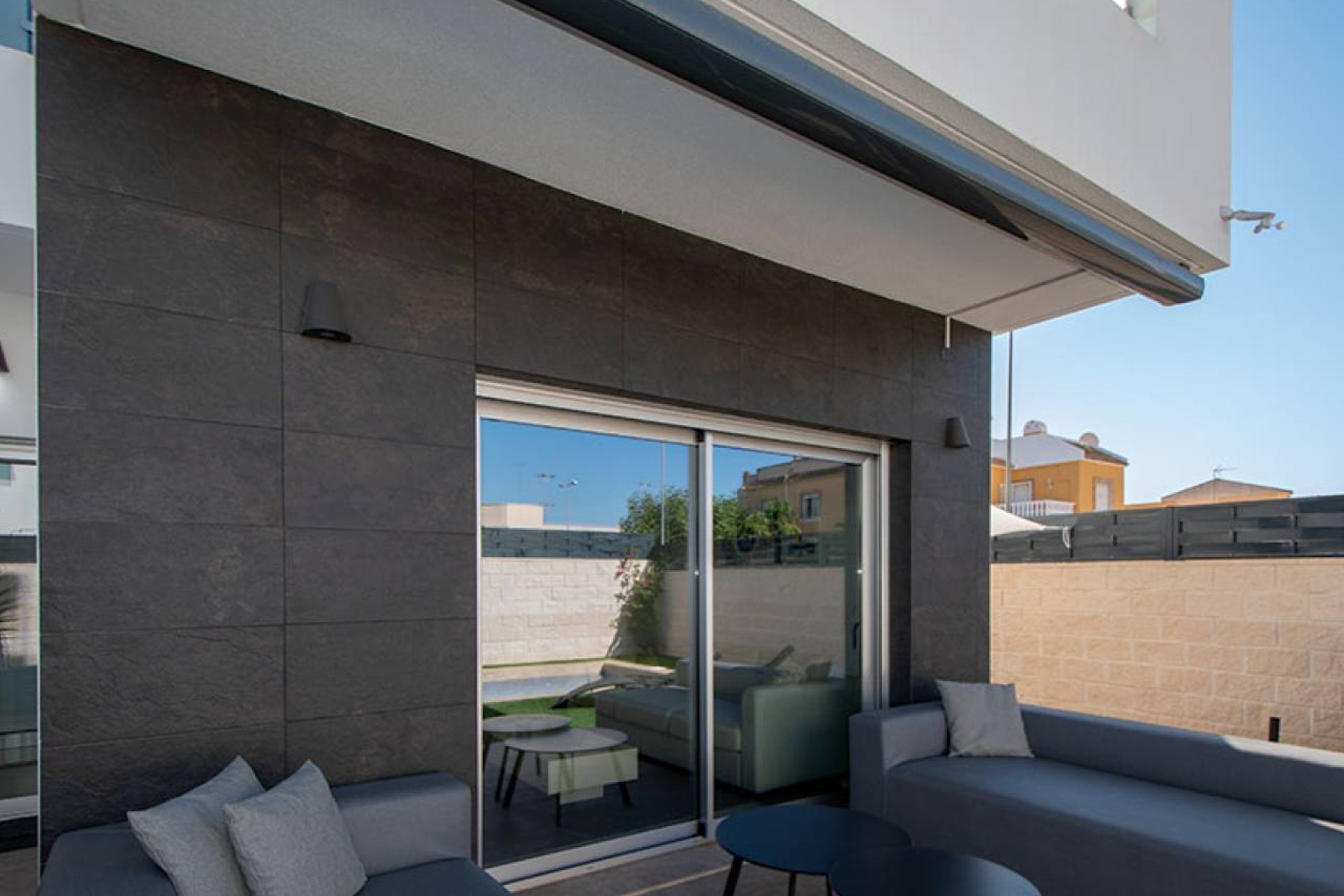 Resale - Villa -
Ciudad Quesada