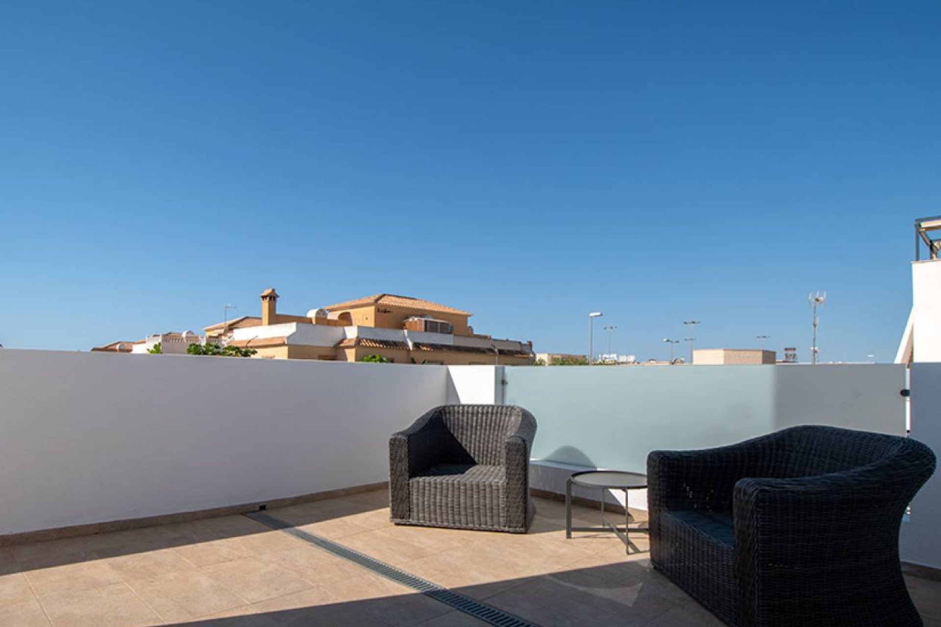 Resale - Villa -
Ciudad Quesada
