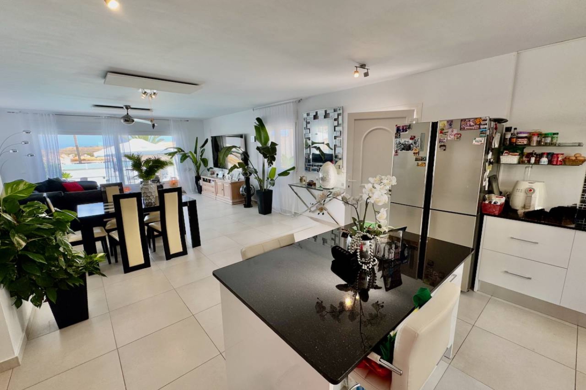 Resale - Villa -
Ciudad Quesada