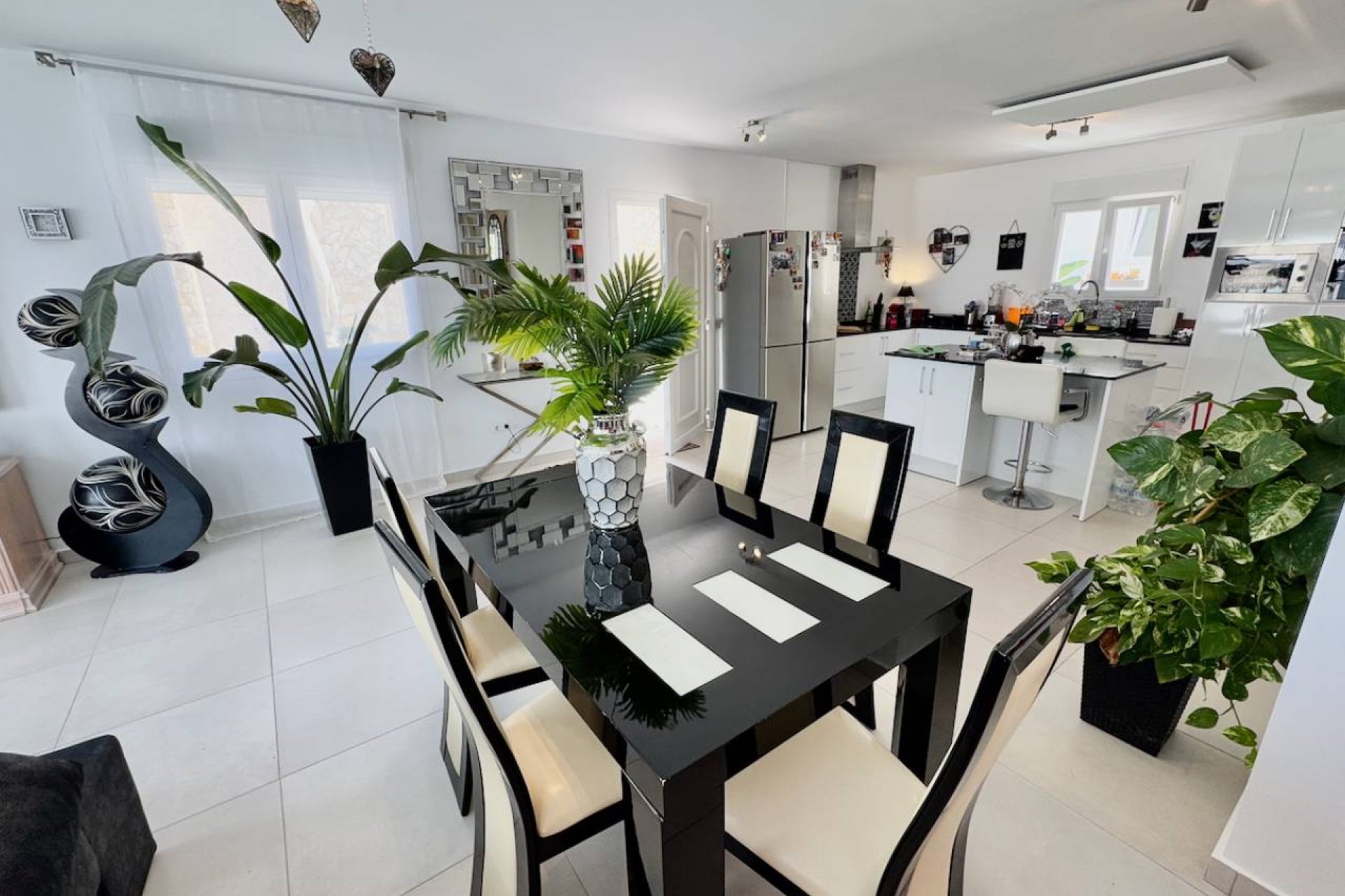 Resale - Villa -
Ciudad Quesada