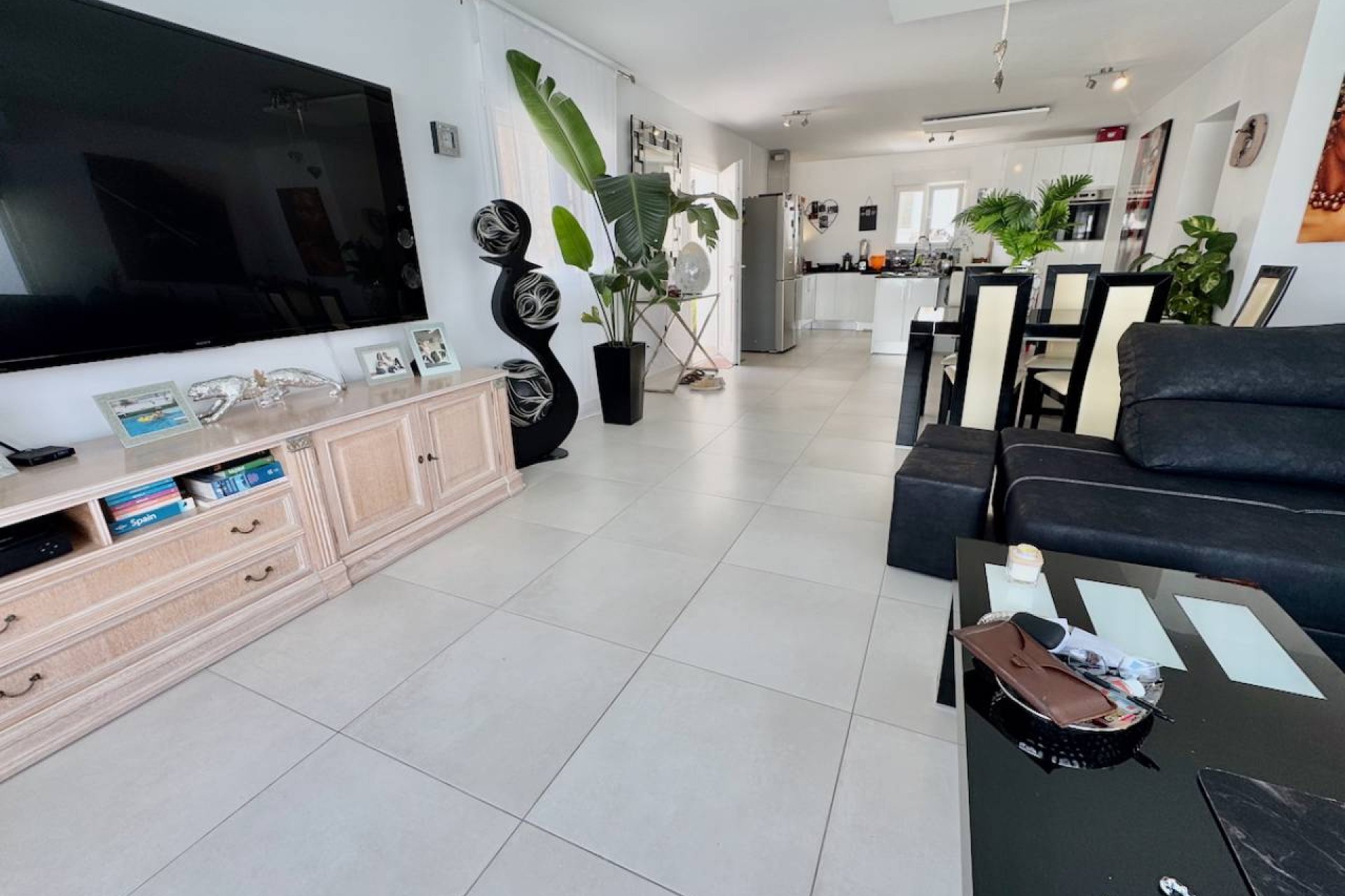 Resale - Villa -
Ciudad Quesada