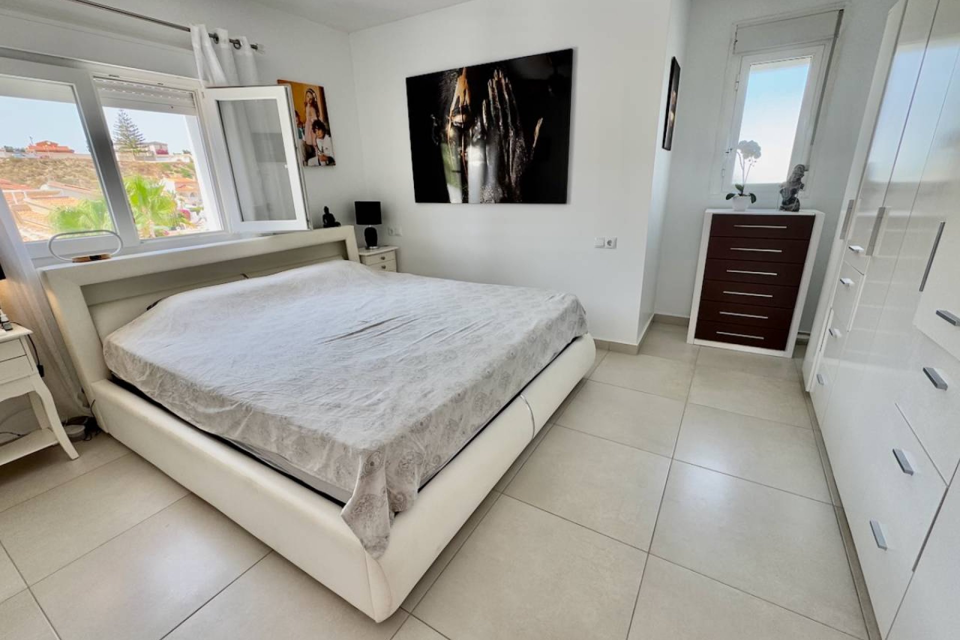Resale - Villa -
Ciudad Quesada