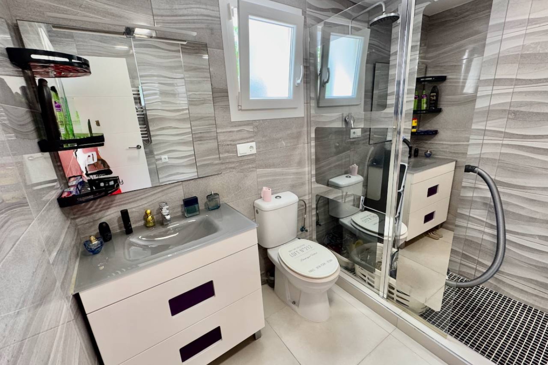 Resale - Villa -
Ciudad Quesada