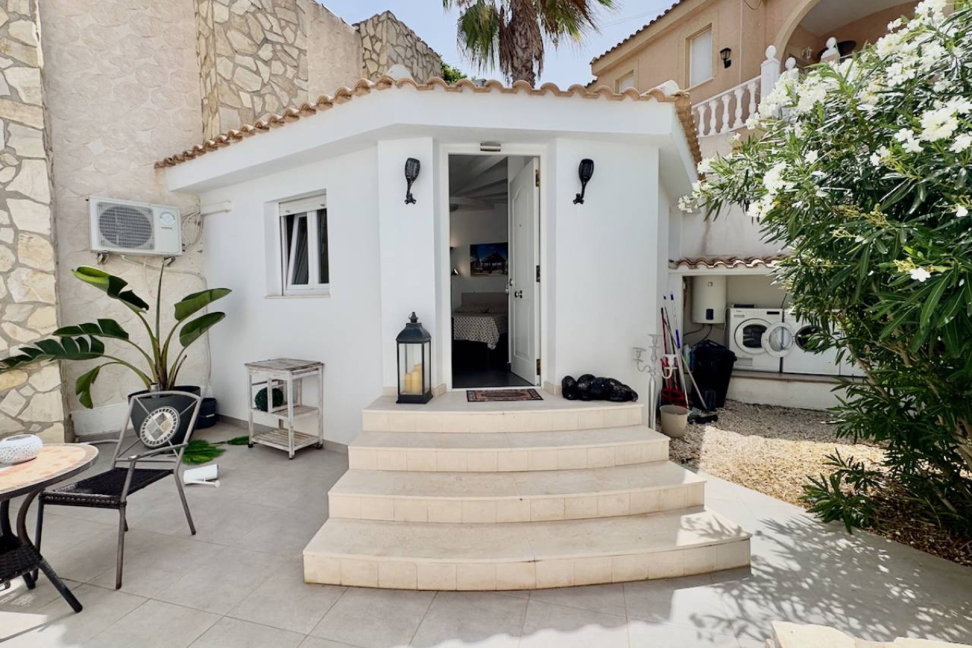 Resale - Villa -
Ciudad Quesada