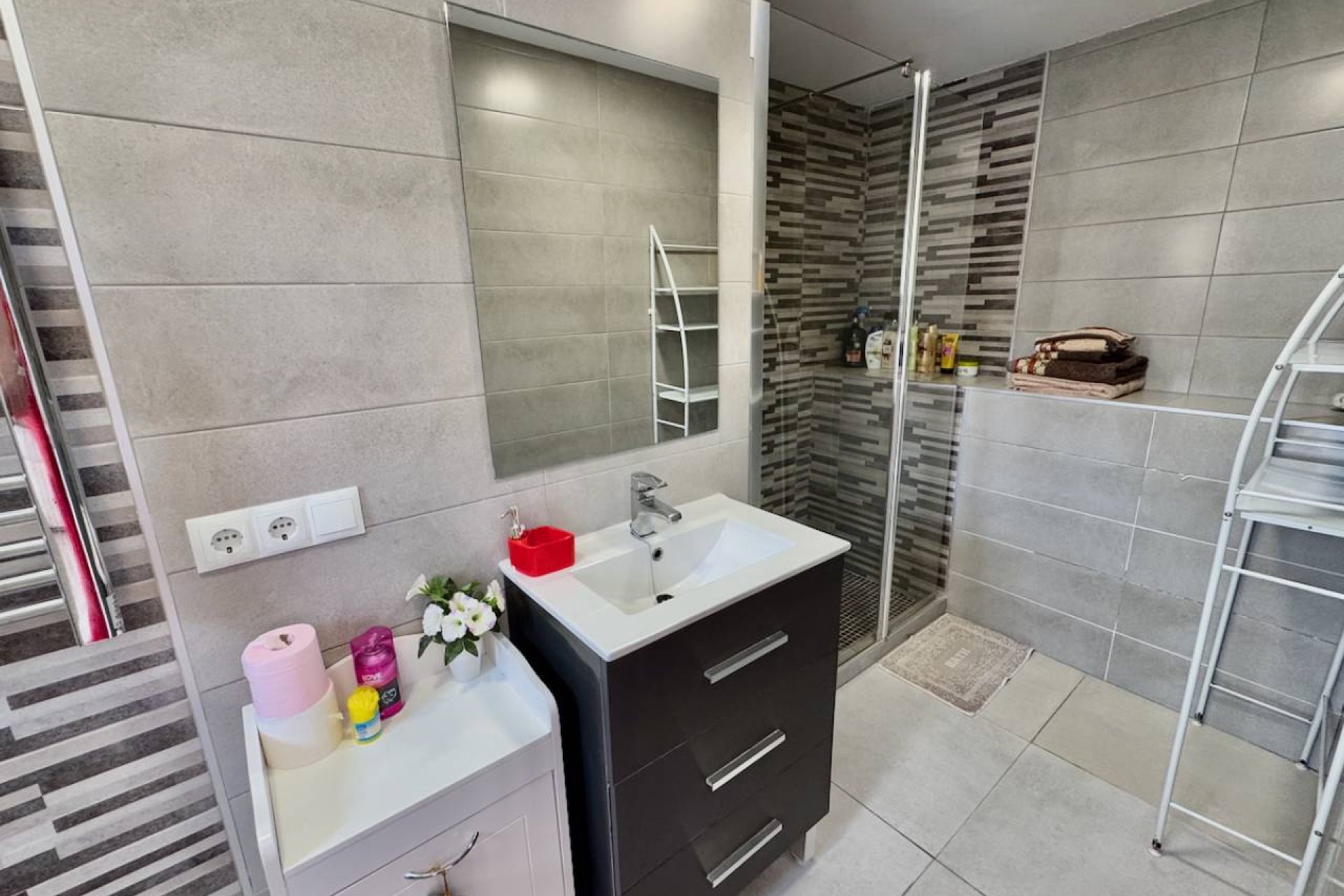 Resale - Villa -
Ciudad Quesada