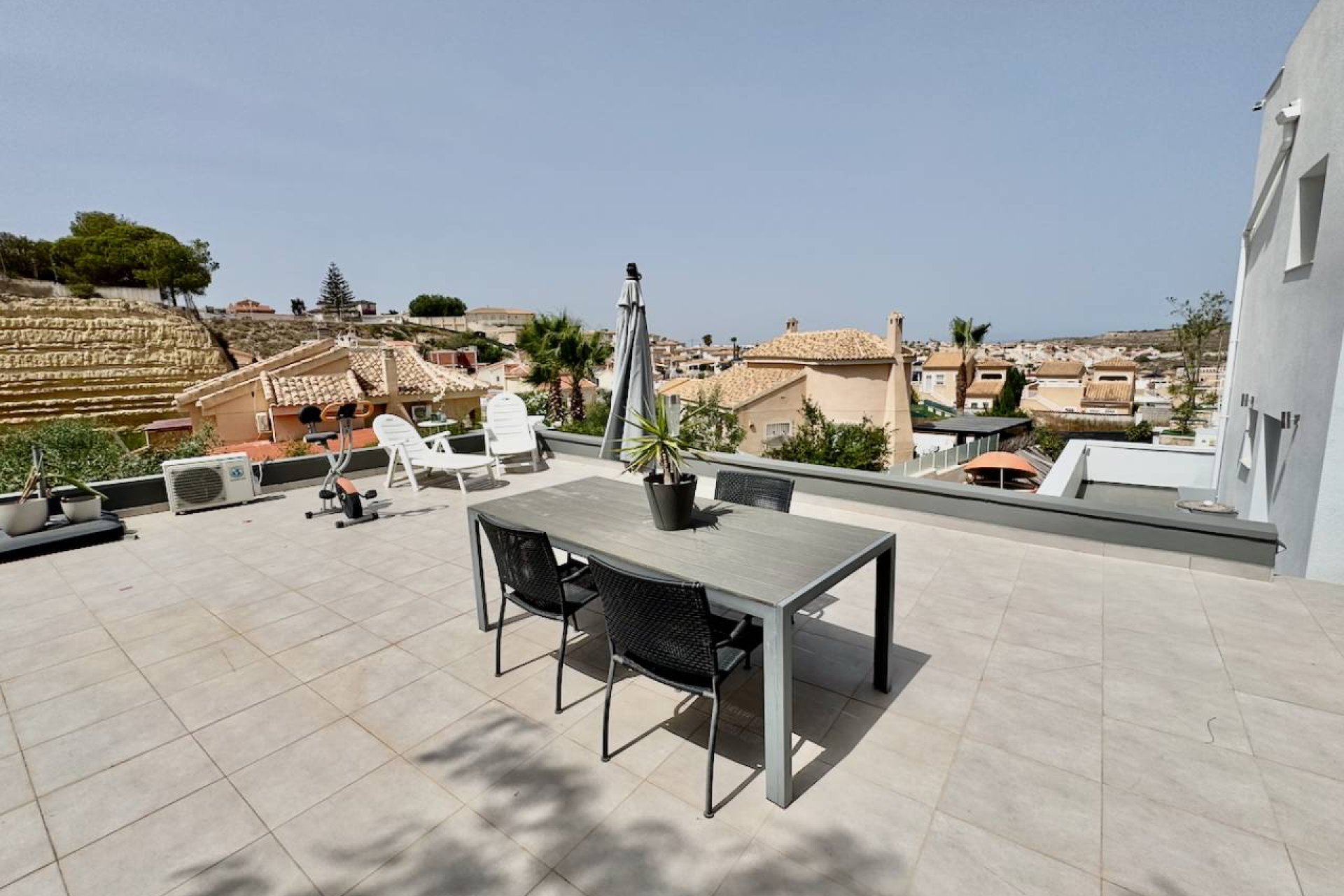 Resale - Villa -
Ciudad Quesada