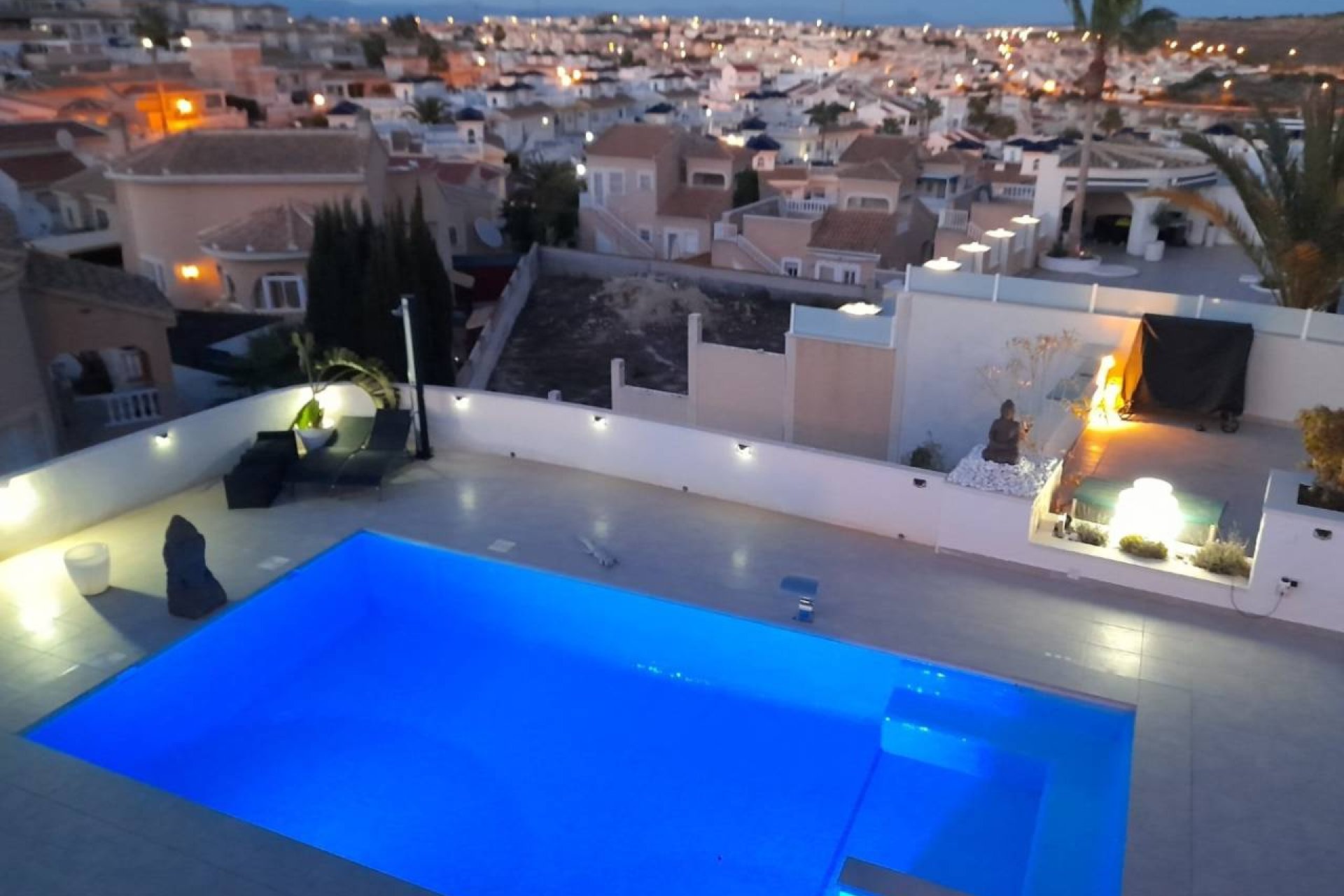 Resale - Villa -
Ciudad Quesada