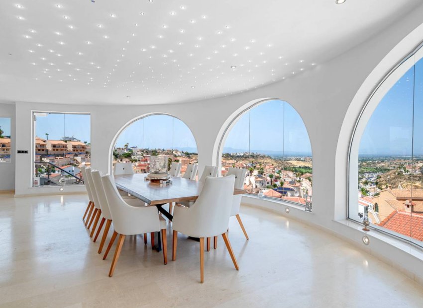 Resale - Villa -
Ciudad Quesada