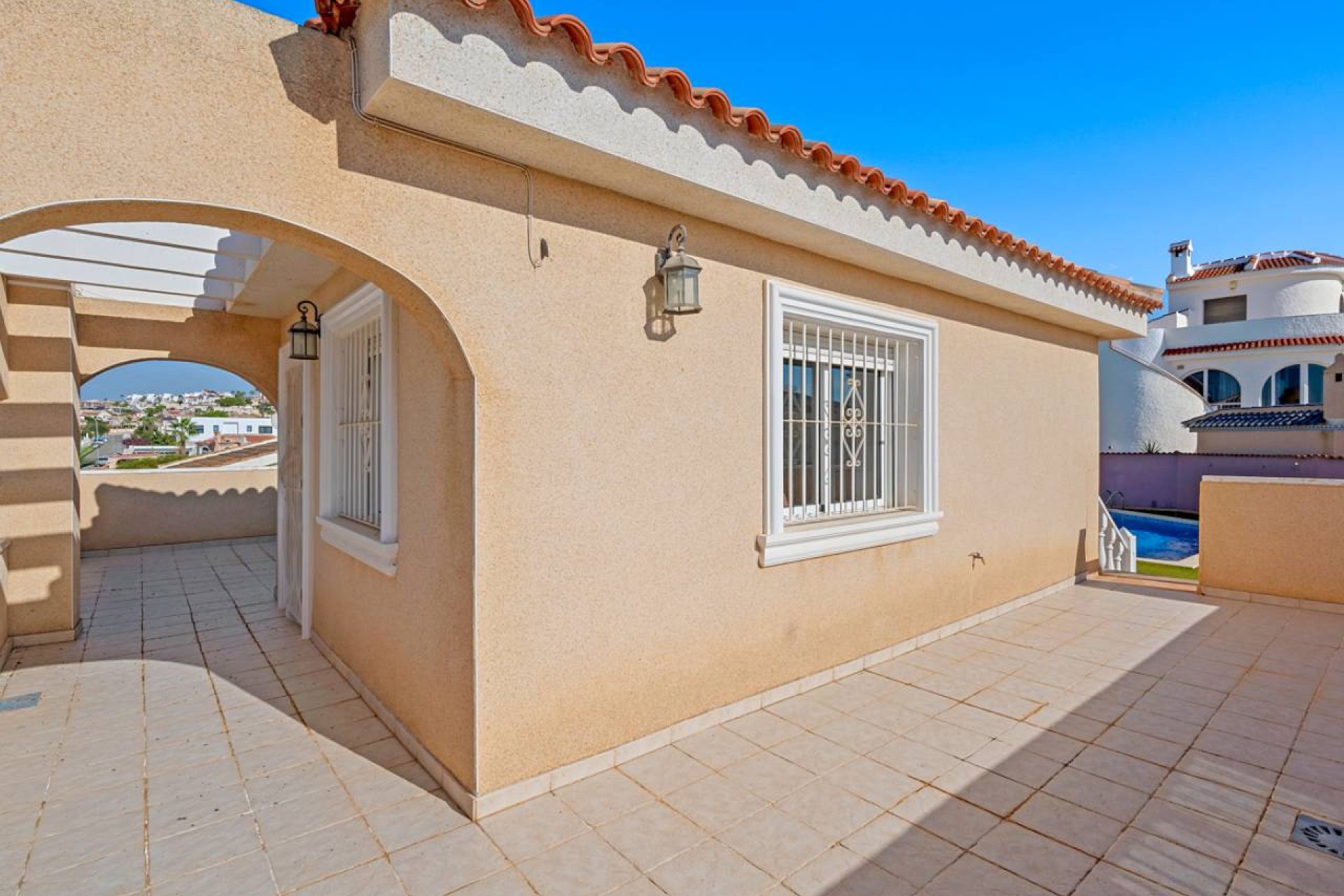 Resale - Villa -
Ciudad Quesada