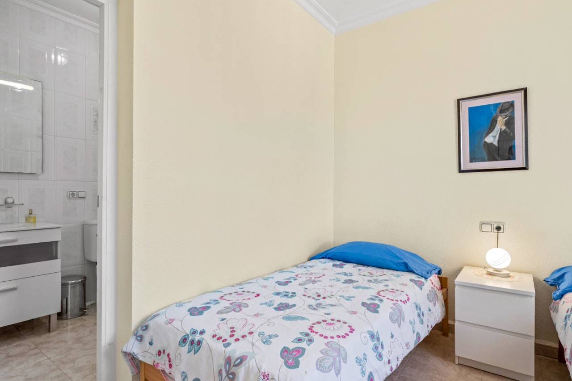 Resale - Villa -
Ciudad Quesada