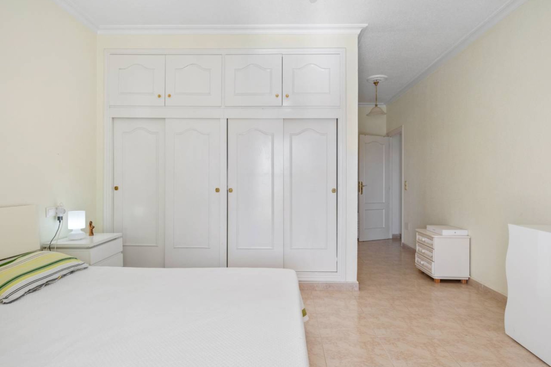 Resale - Villa -
Ciudad Quesada