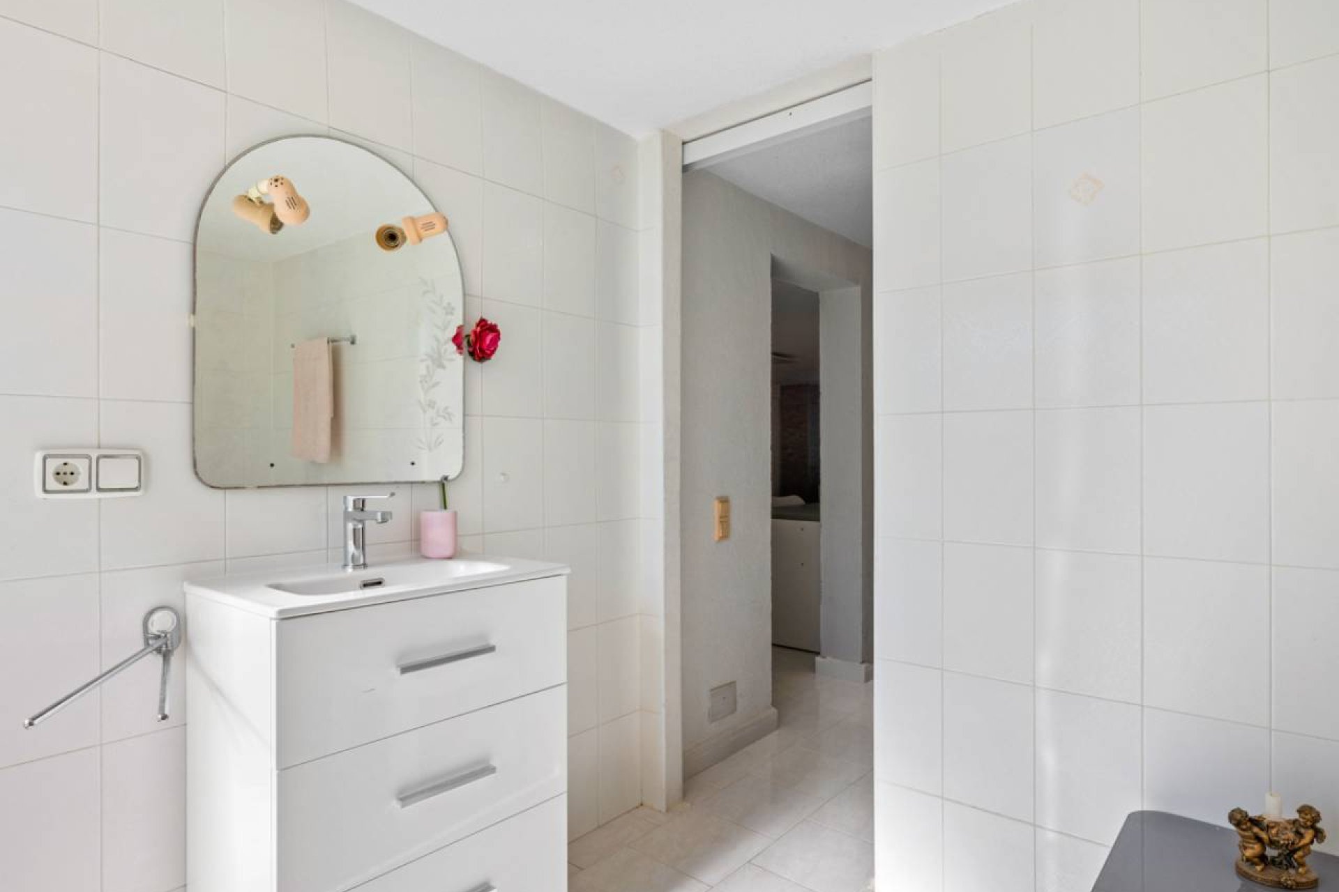 Resale - Villa -
Ciudad Quesada