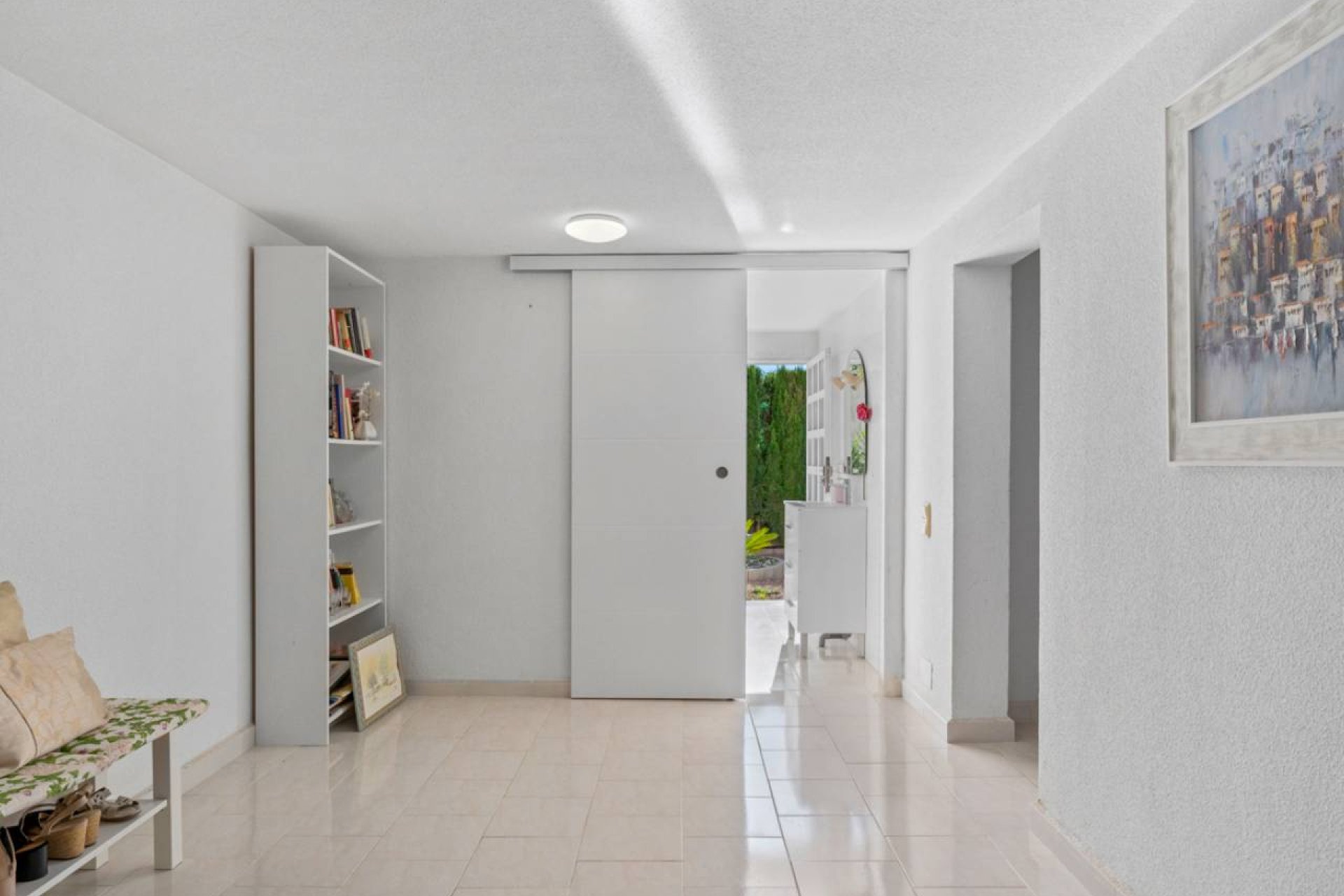 Resale - Villa -
Ciudad Quesada