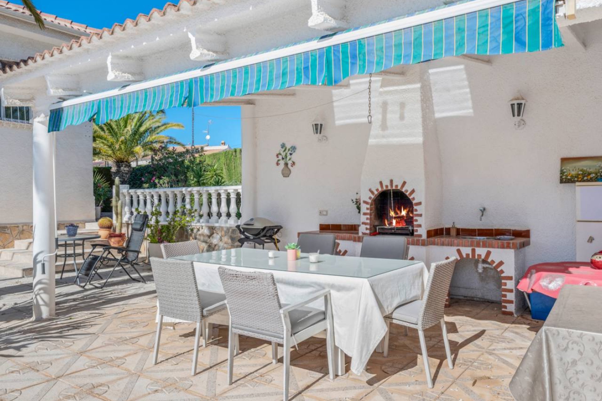 Resale - Villa -
Ciudad Quesada