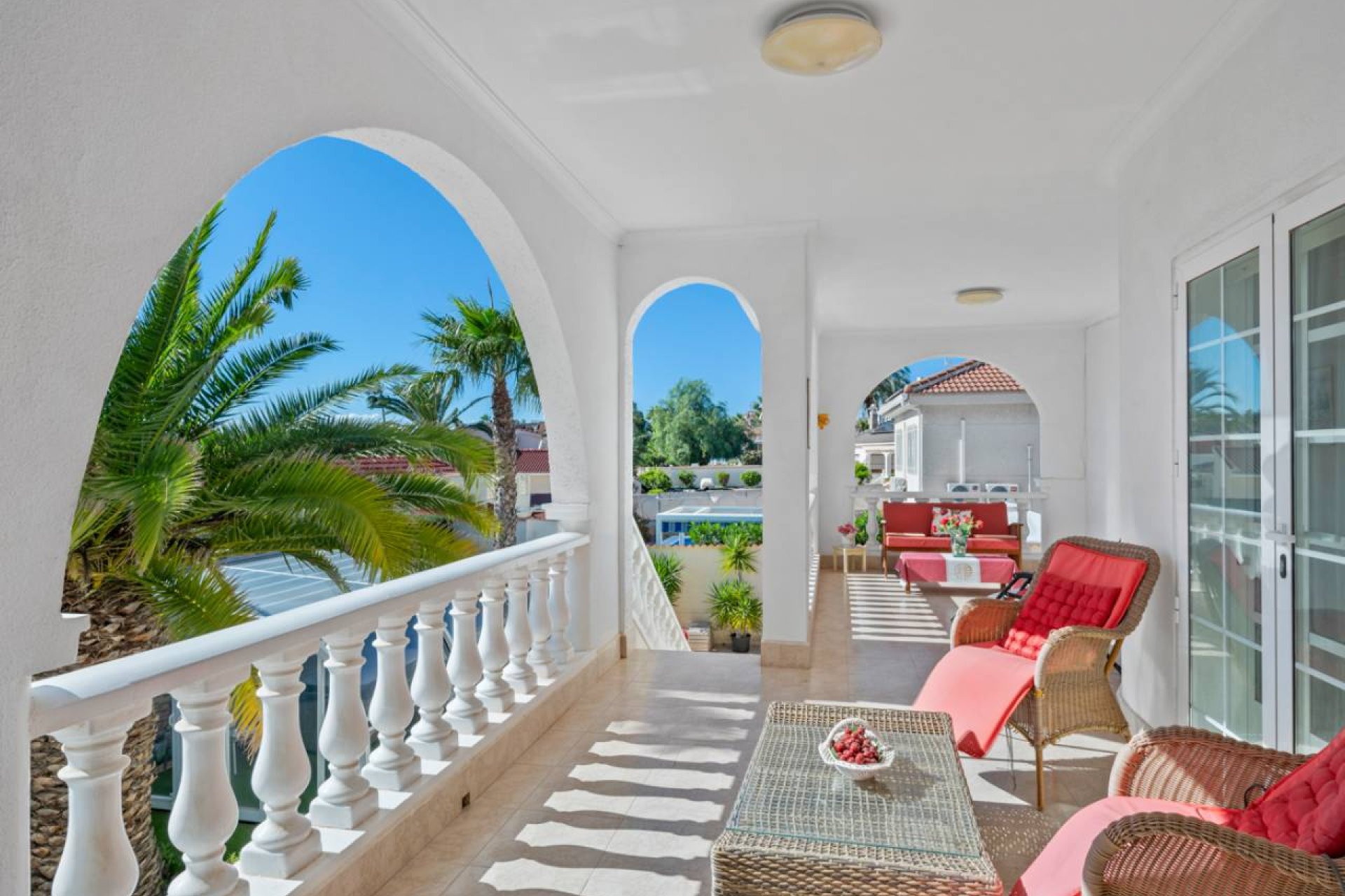 Resale - Villa -
Ciudad Quesada