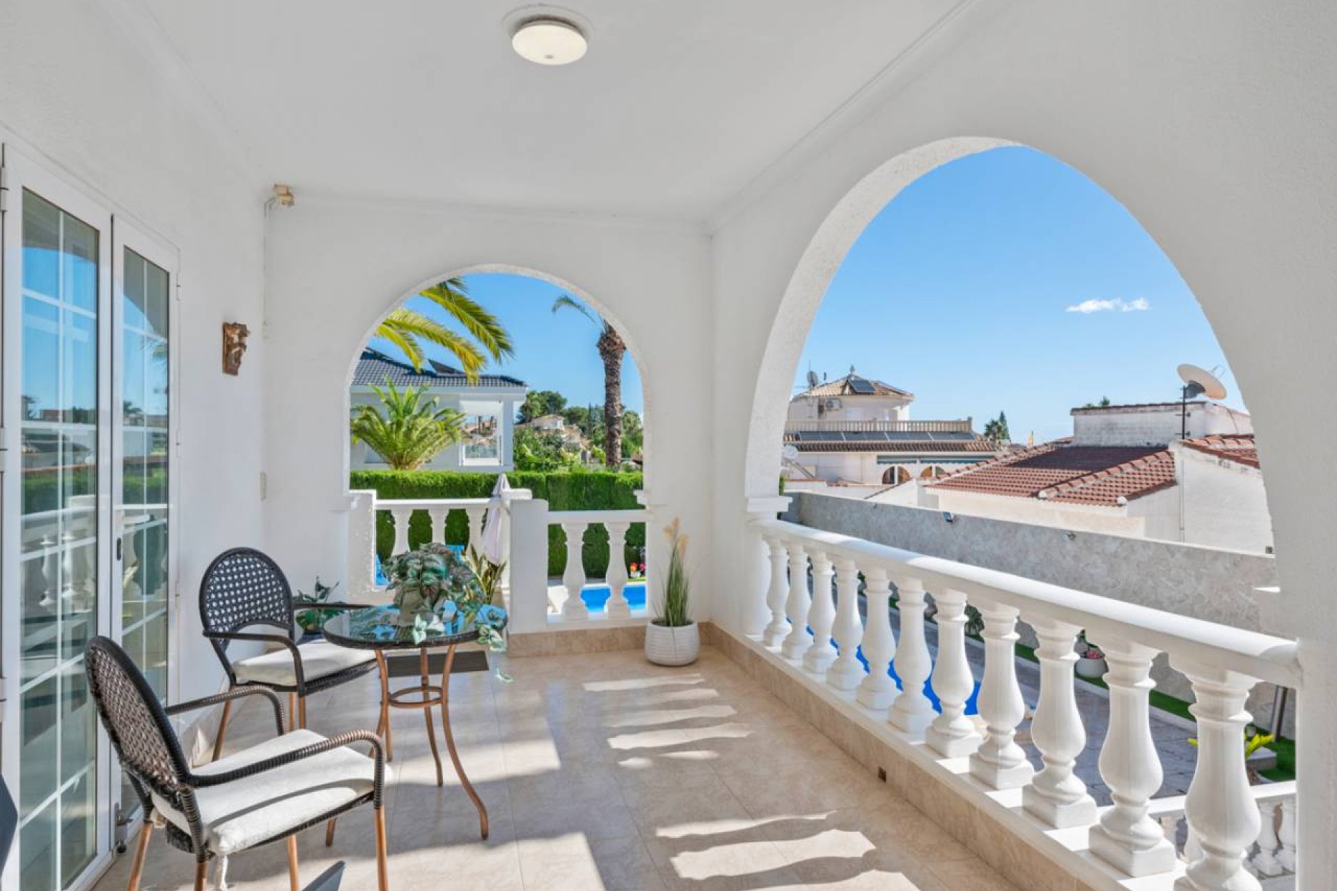Resale - Villa -
Ciudad Quesada