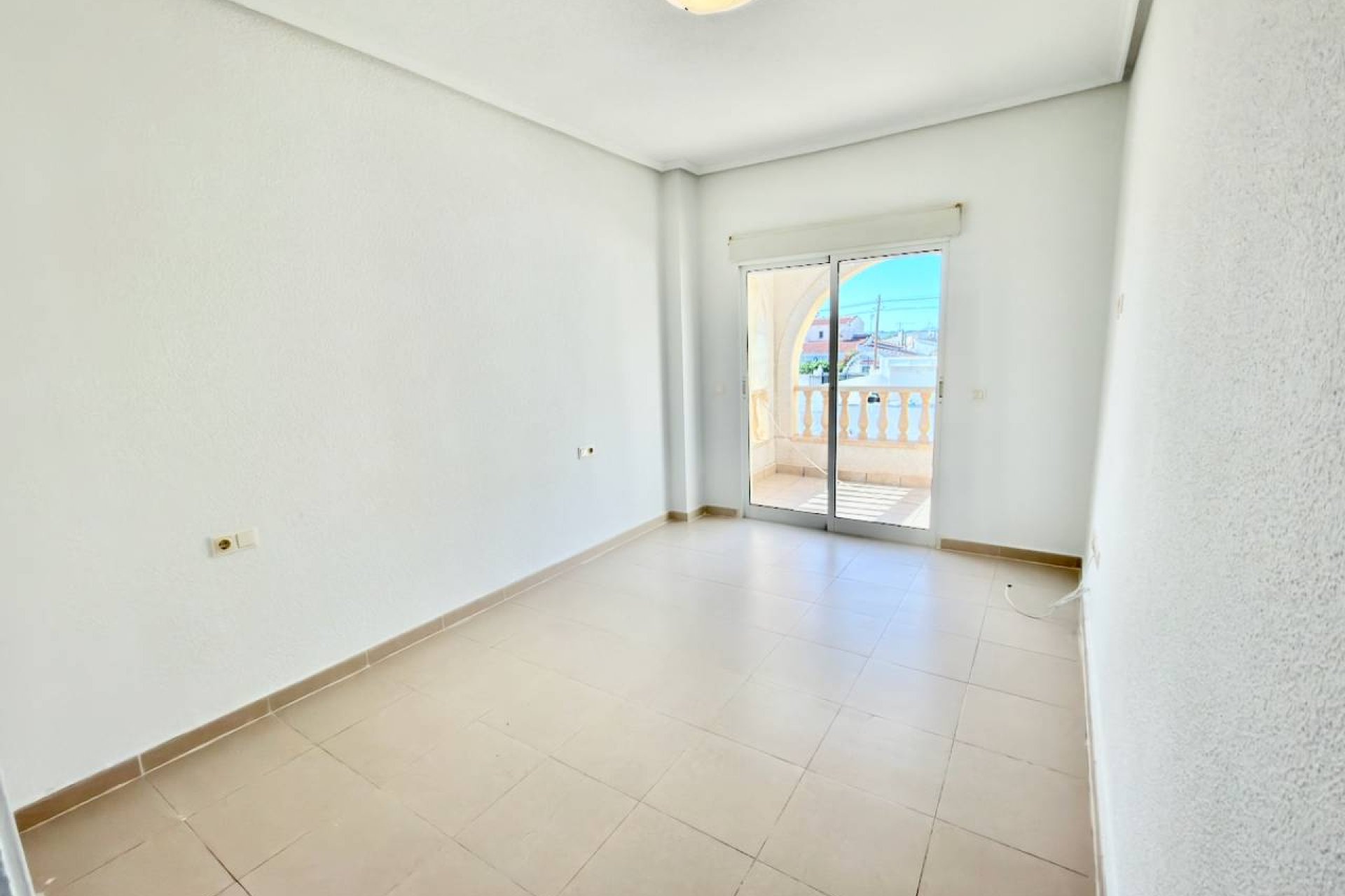 Resale - Villa -
Ciudad Quesada