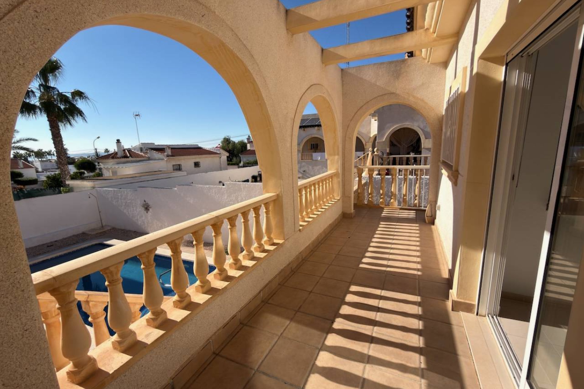 Resale - Villa -
Ciudad Quesada