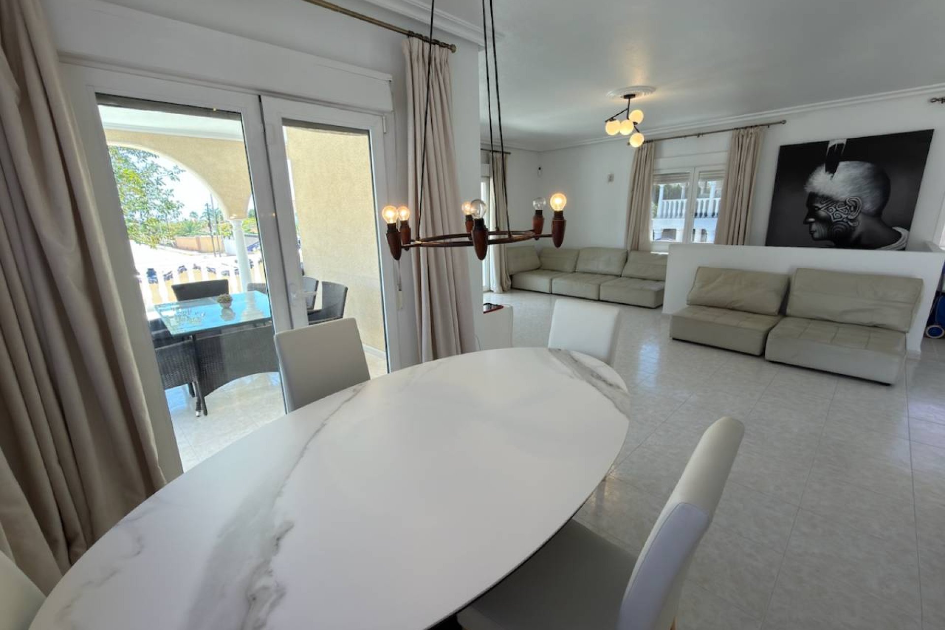 Resale - Villa -
Ciudad Quesada