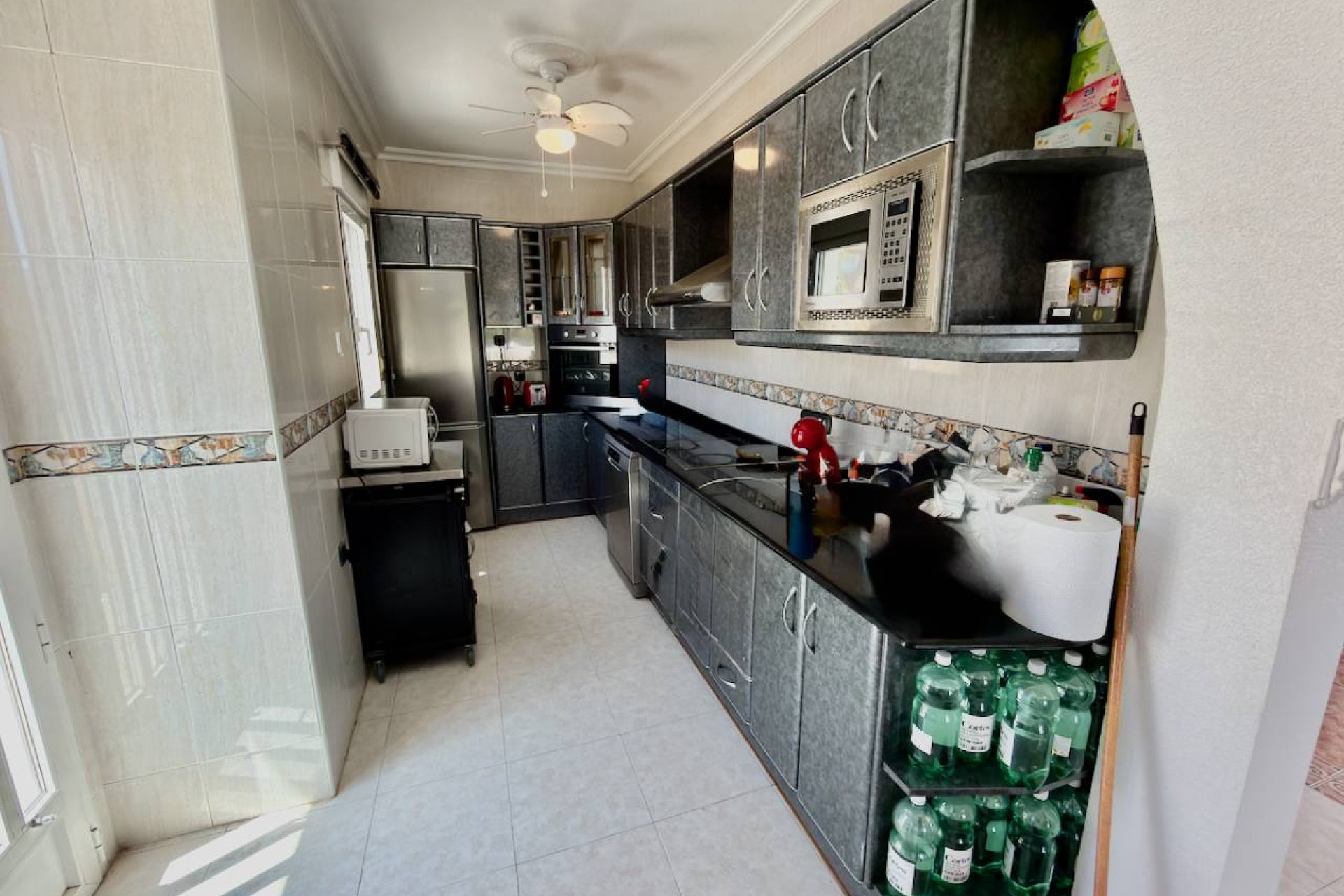 Resale - Villa -
Ciudad Quesada