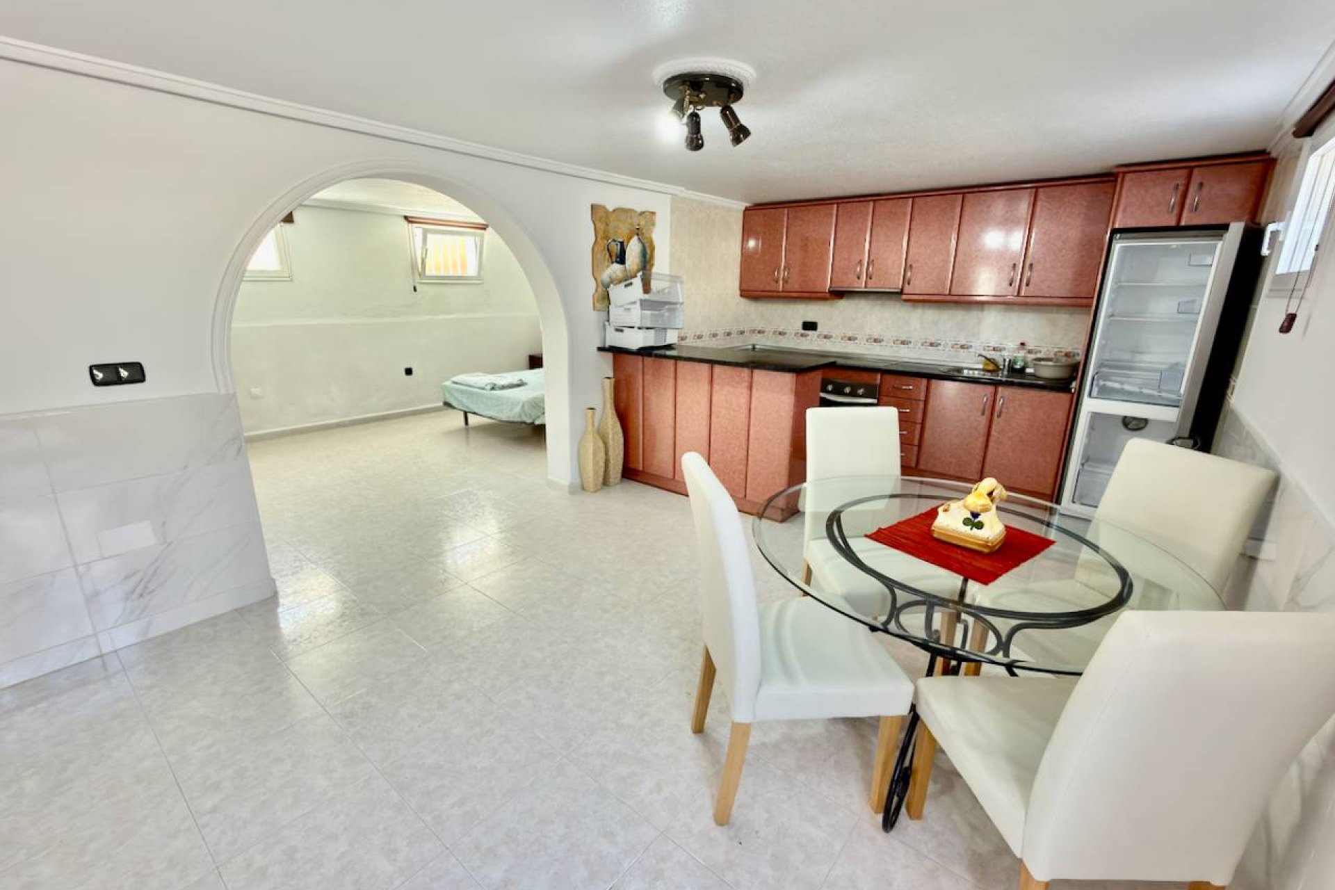 Resale - Villa -
Ciudad Quesada