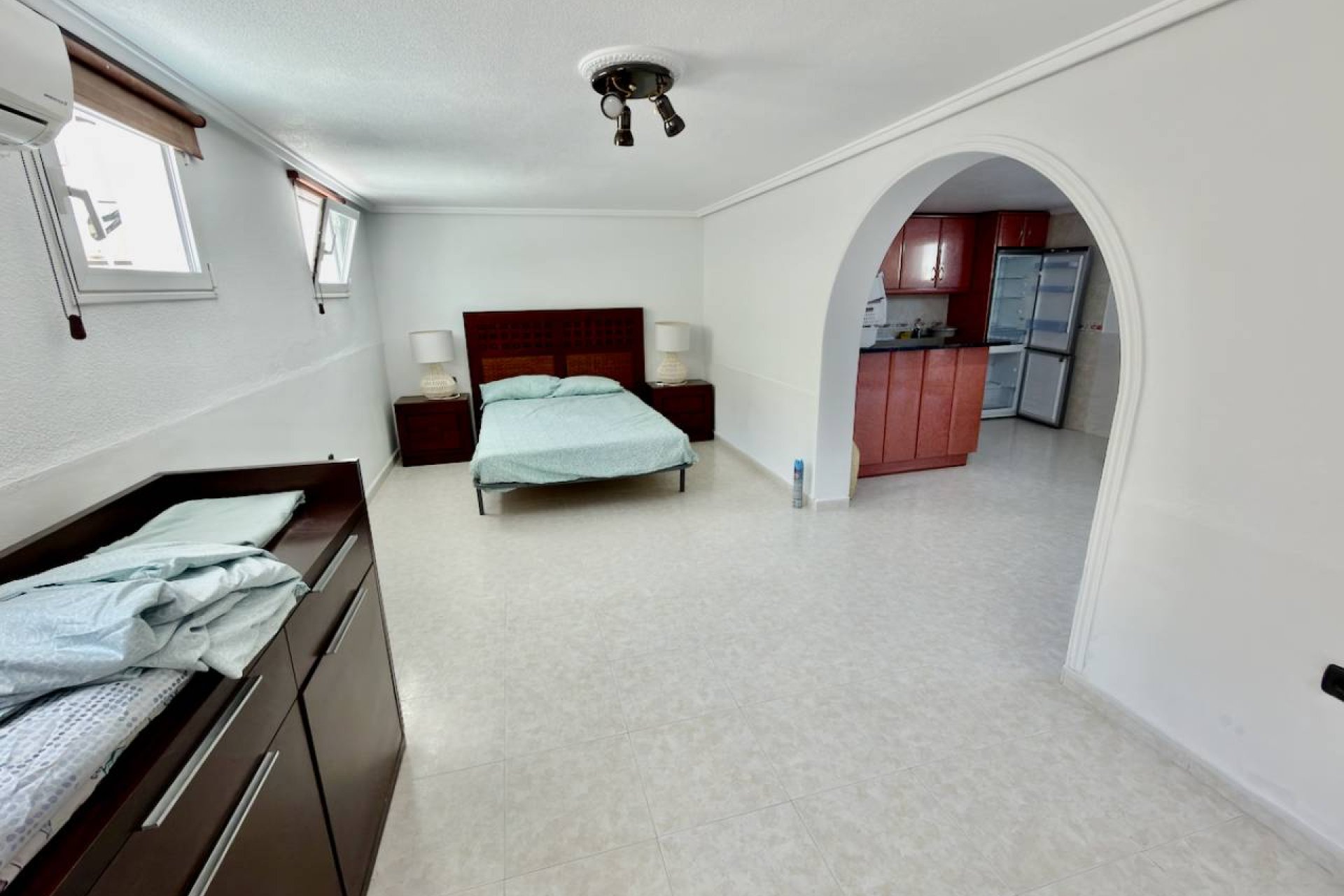 Resale - Villa -
Ciudad Quesada