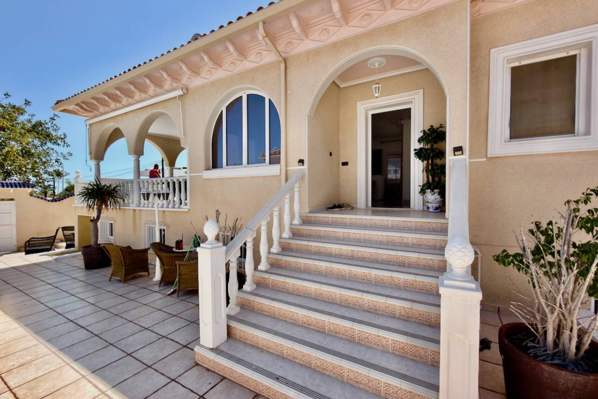 Resale - Villa -
Ciudad Quesada