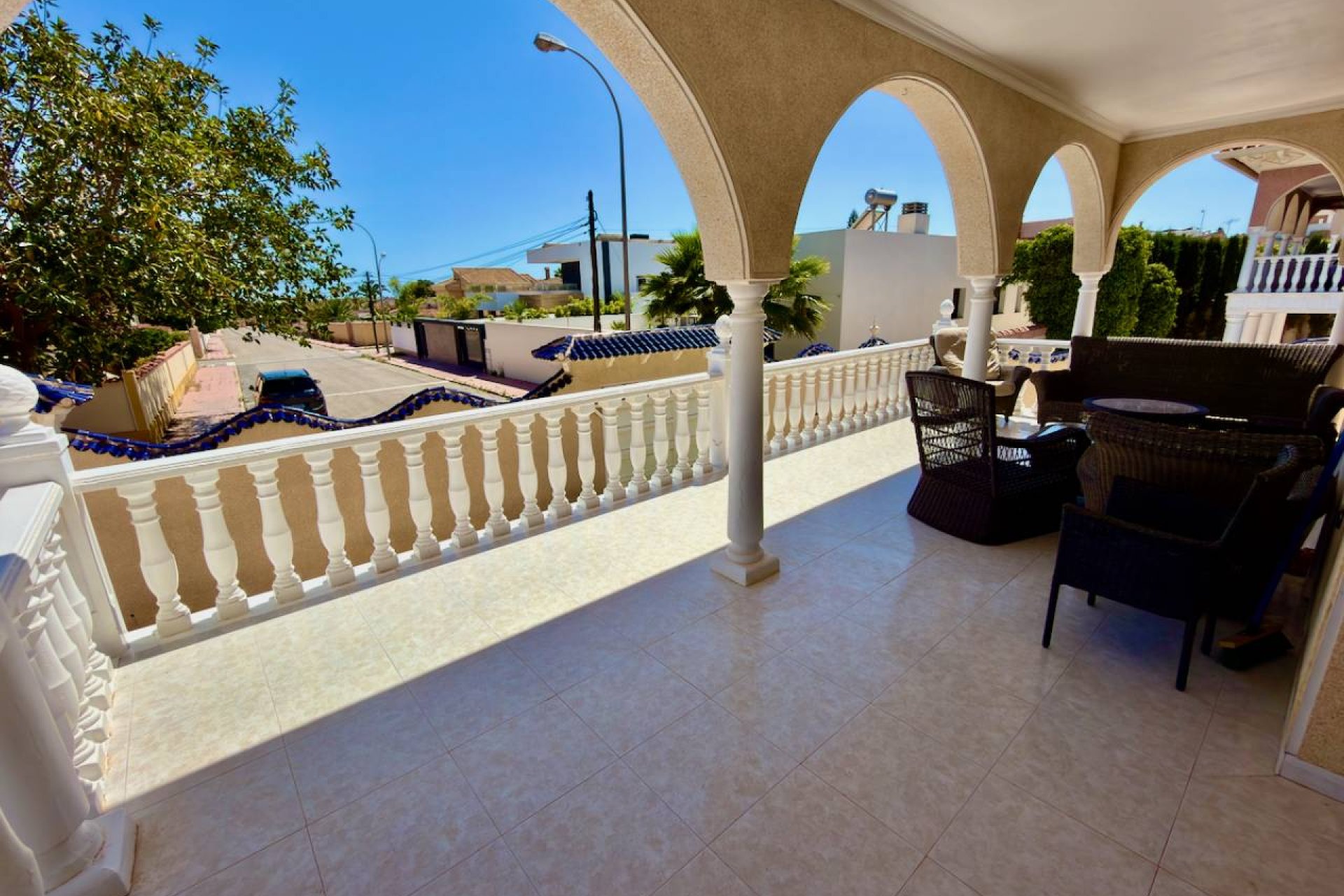 Resale - Villa -
Ciudad Quesada