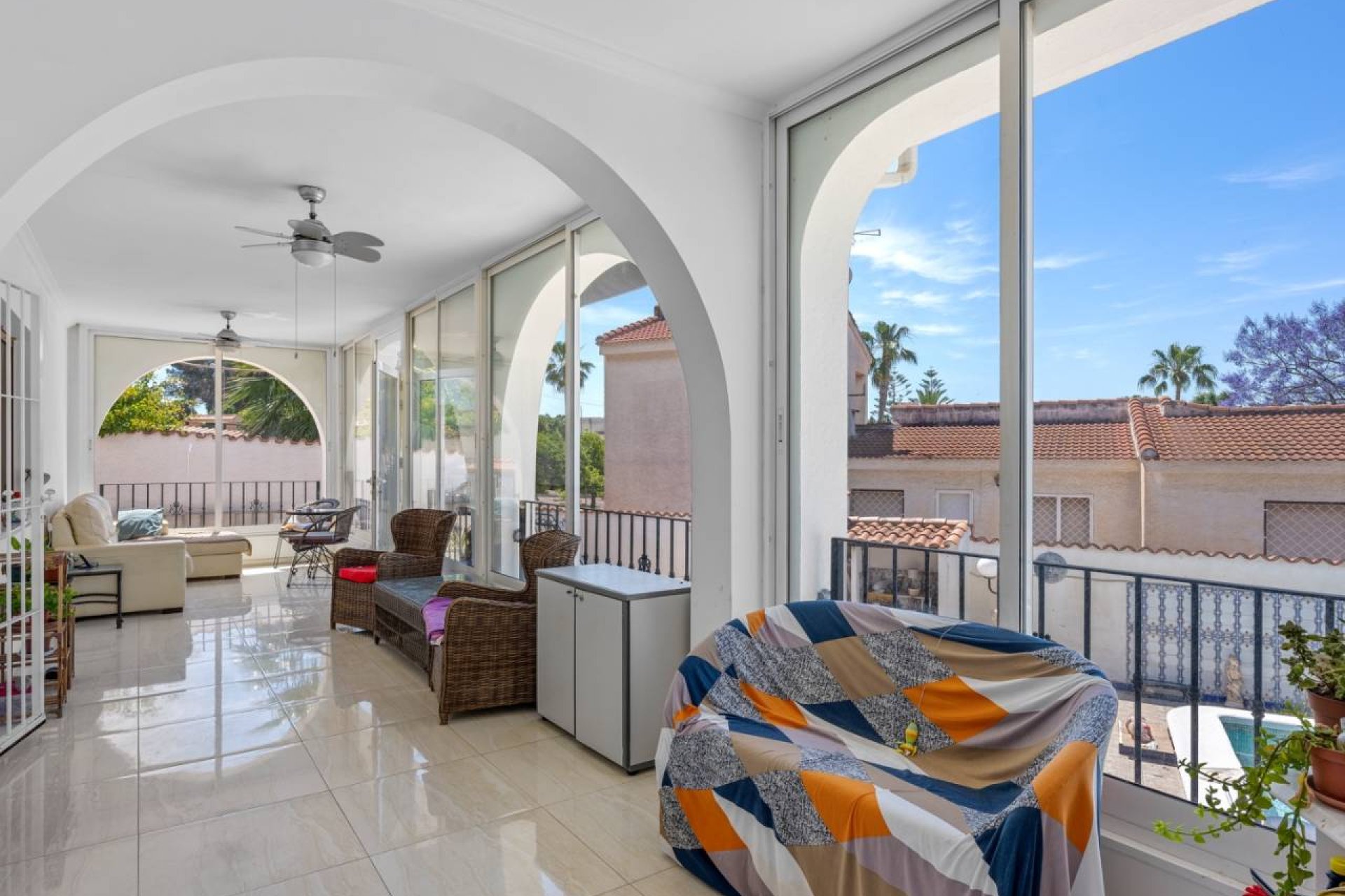 Resale - Villa -
Ciudad Quesada