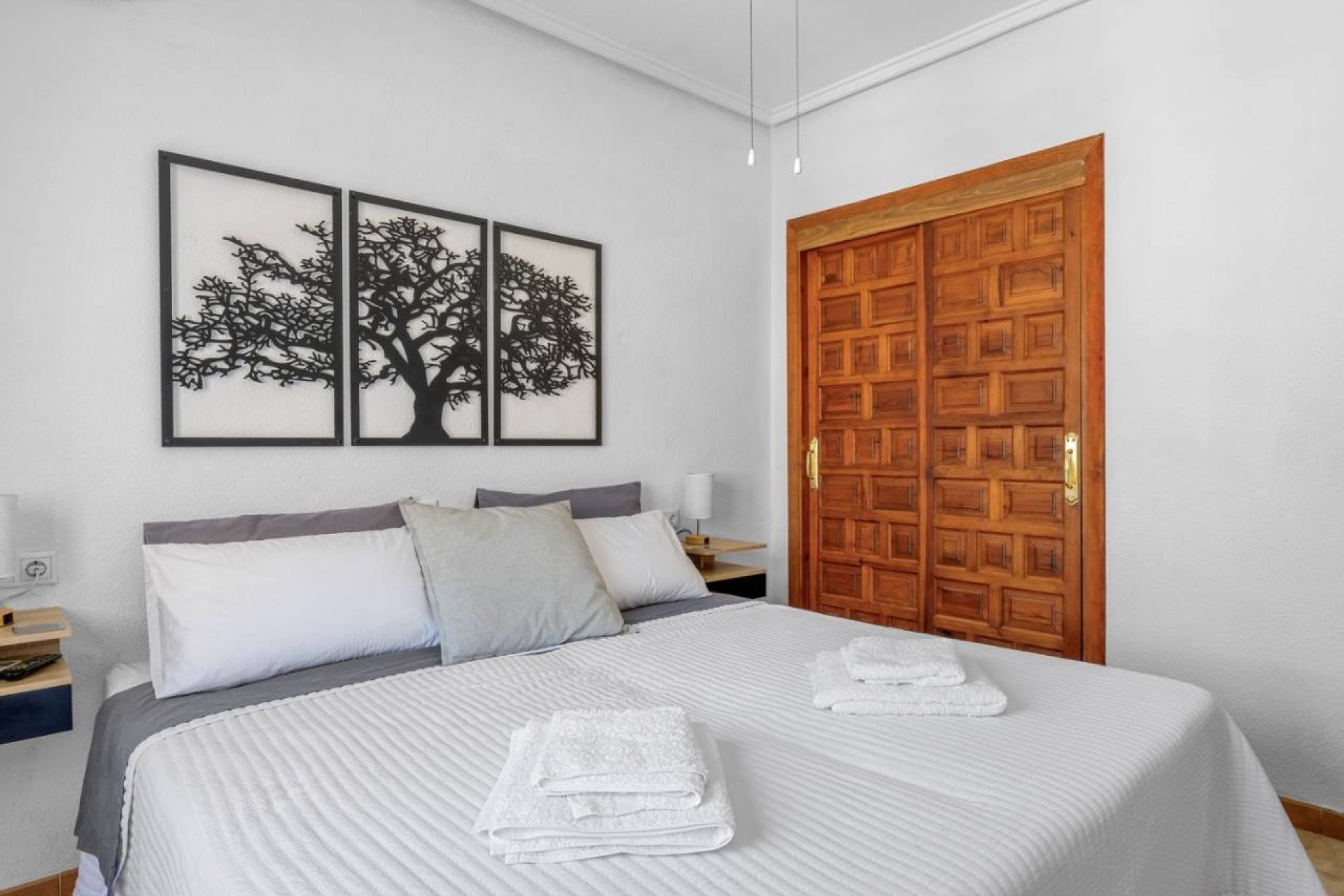 Resale - Villa -
Ciudad Quesada