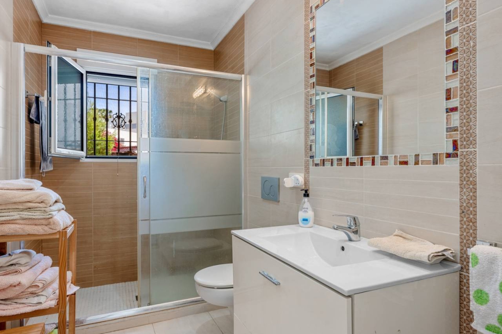 Resale - Villa -
Ciudad Quesada