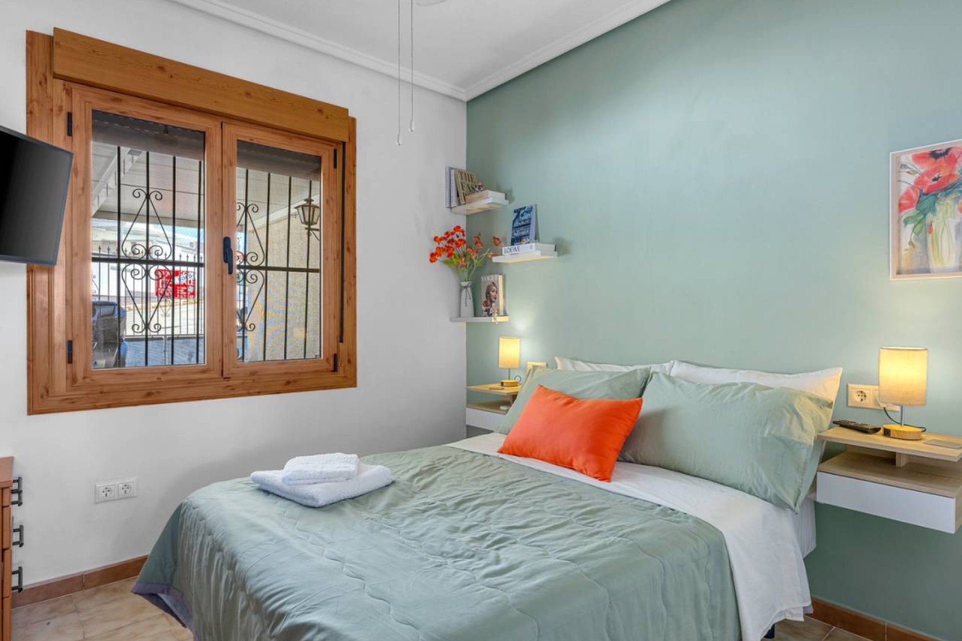 Resale - Villa -
Ciudad Quesada