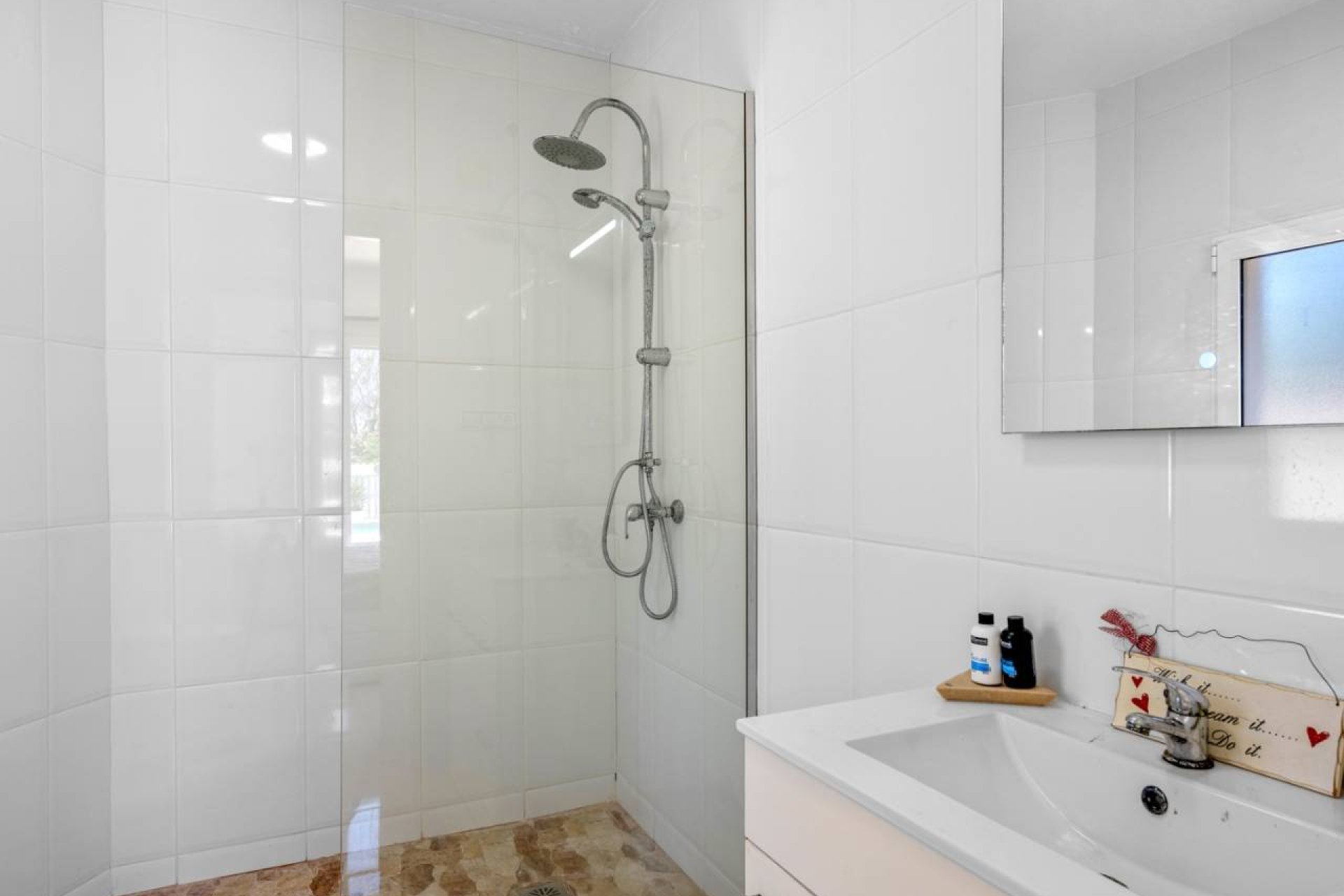 Resale - Villa -
Ciudad Quesada