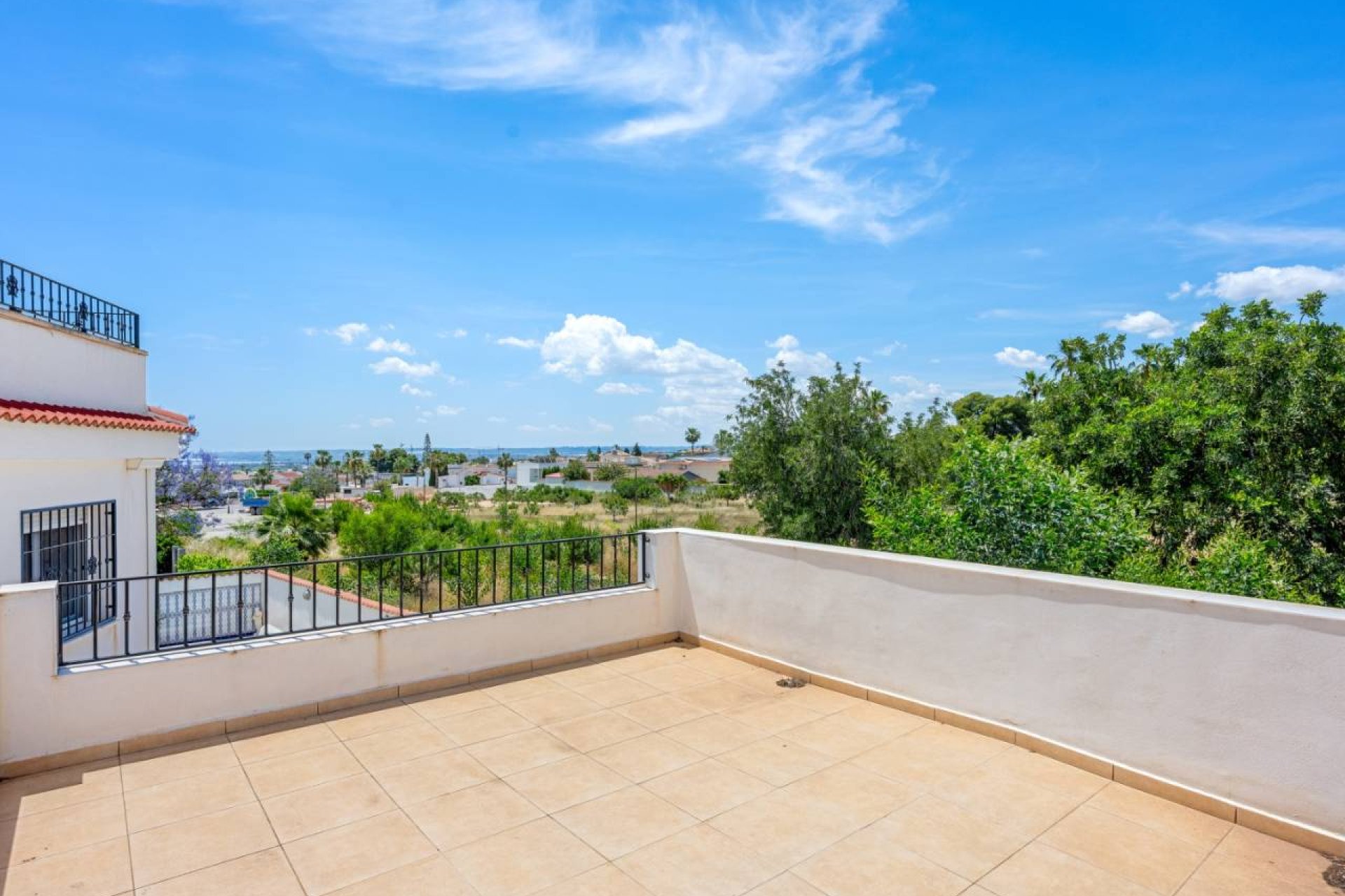 Resale - Villa -
Ciudad Quesada