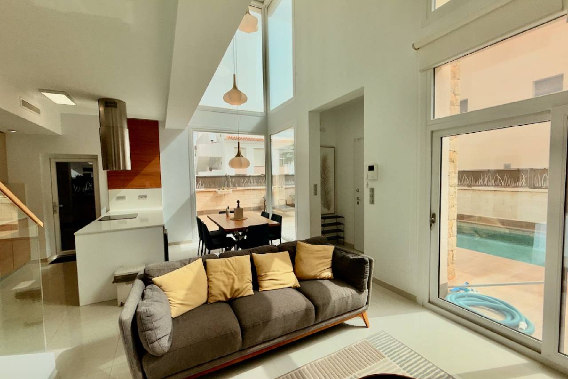 Resale - Villa -
Ciudad Quesada