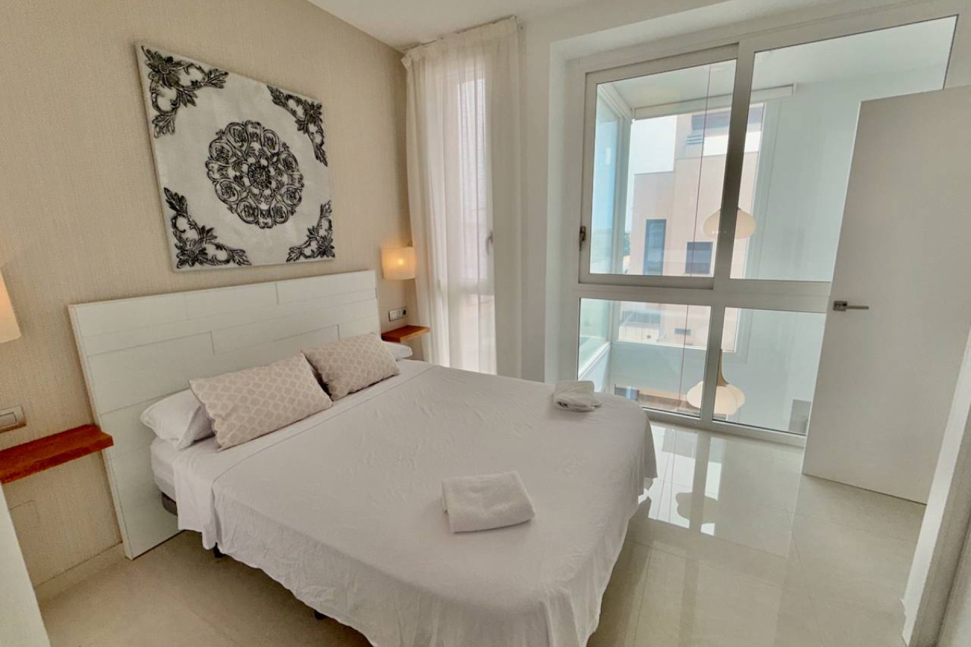 Resale - Villa -
Ciudad Quesada