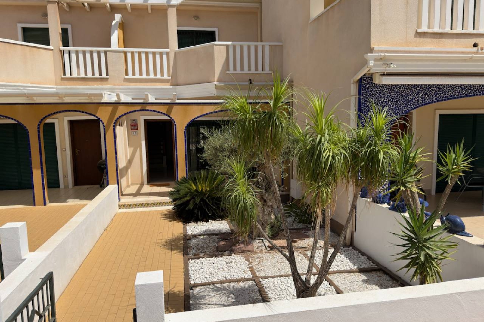 Resale - Villa -
Ciudad Quesada