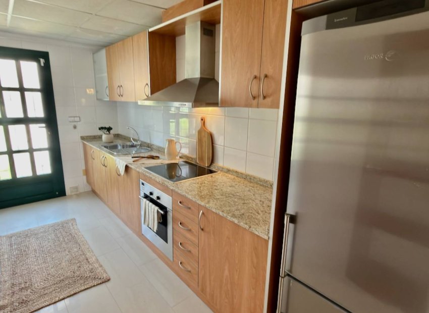 Resale - Villa -
Ciudad Quesada