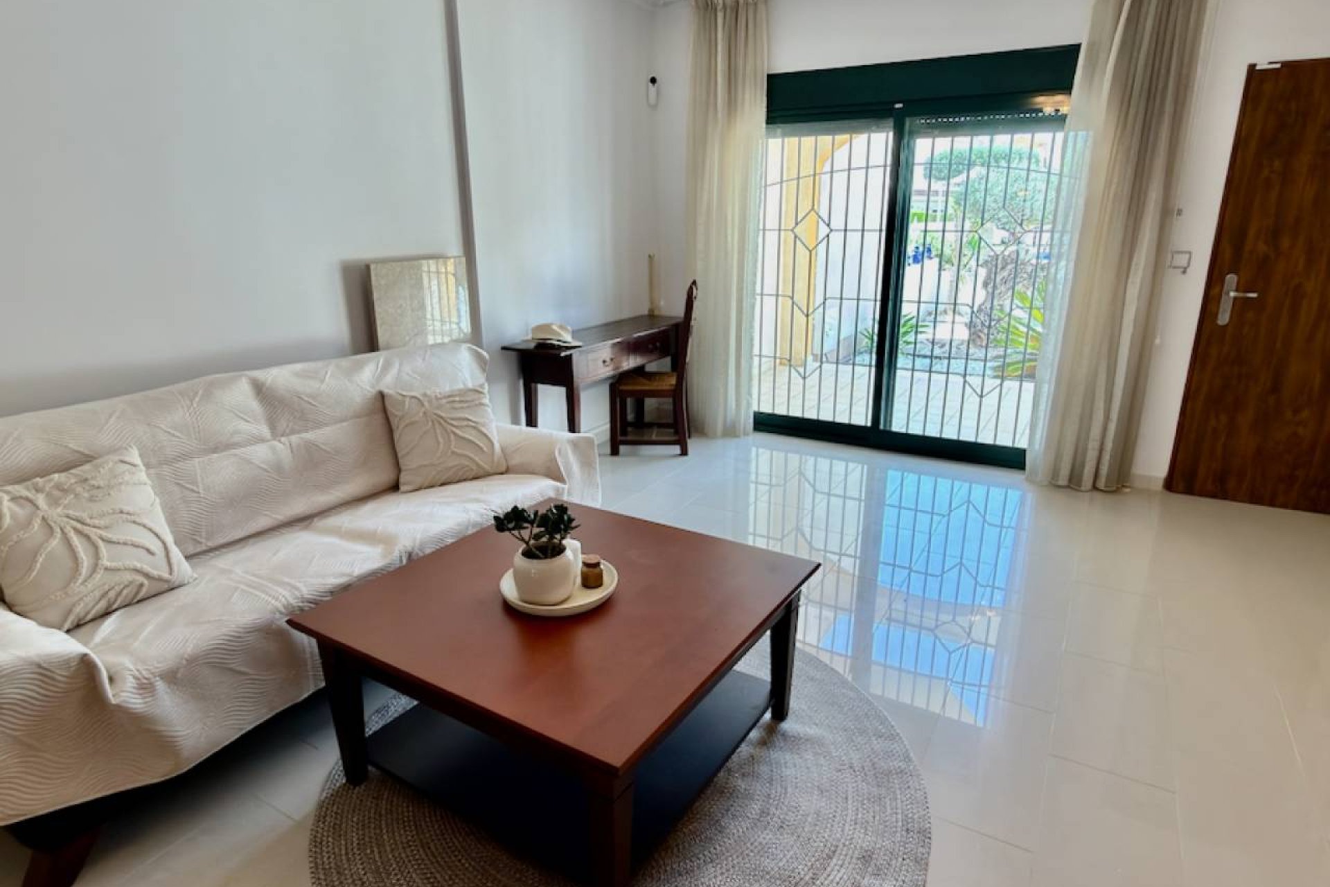 Resale - Villa -
Ciudad Quesada