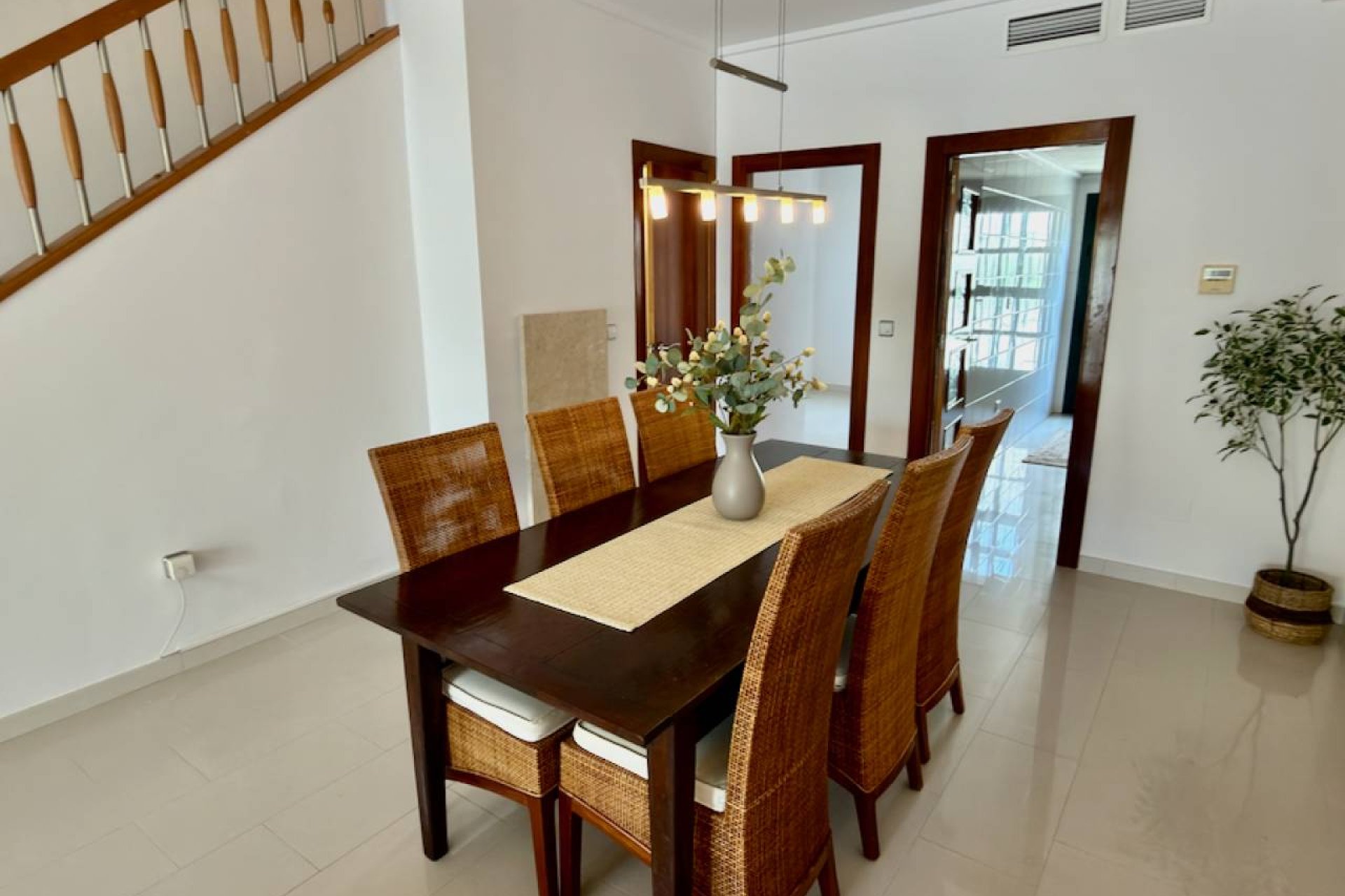 Resale - Villa -
Ciudad Quesada