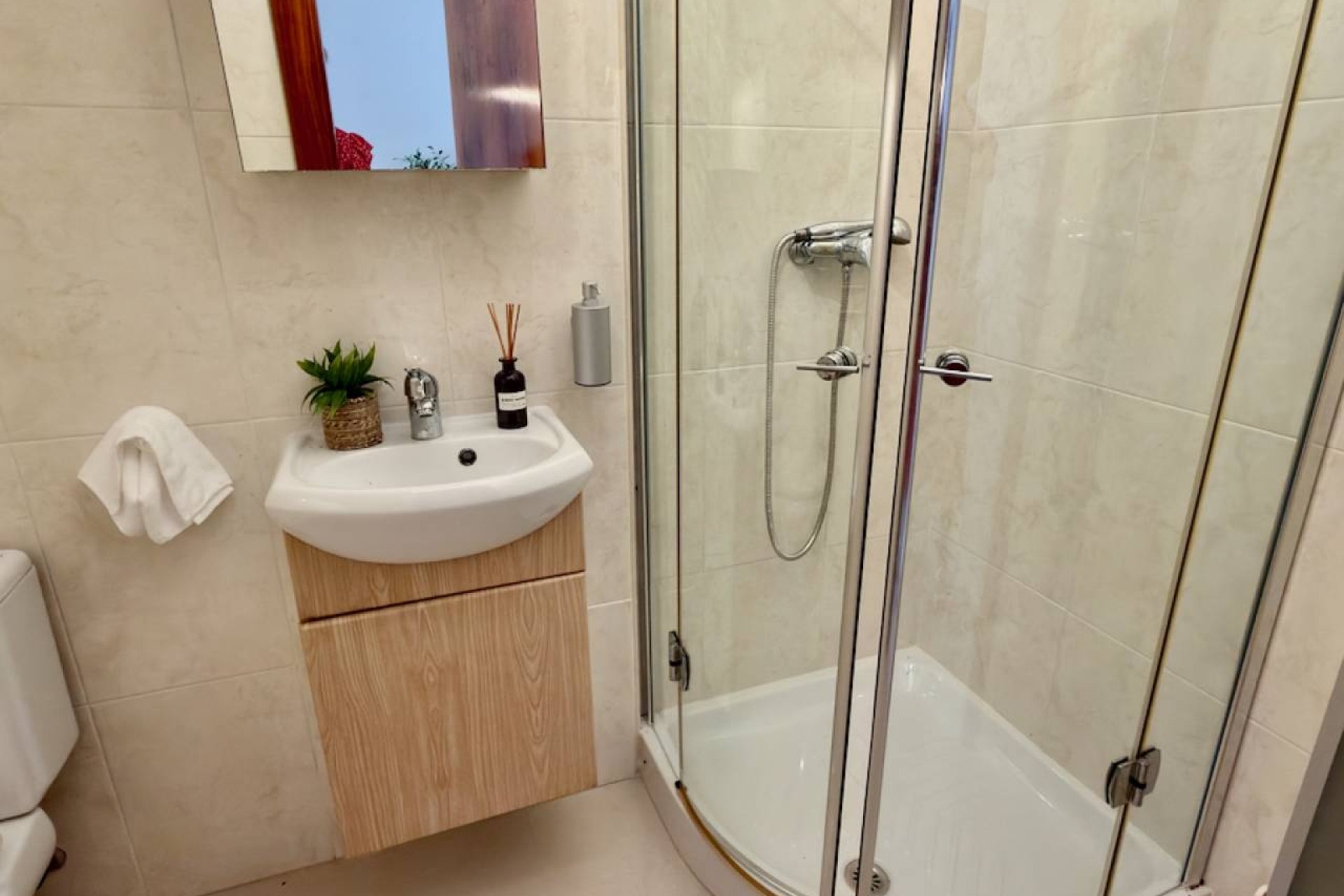 Resale - Villa -
Ciudad Quesada