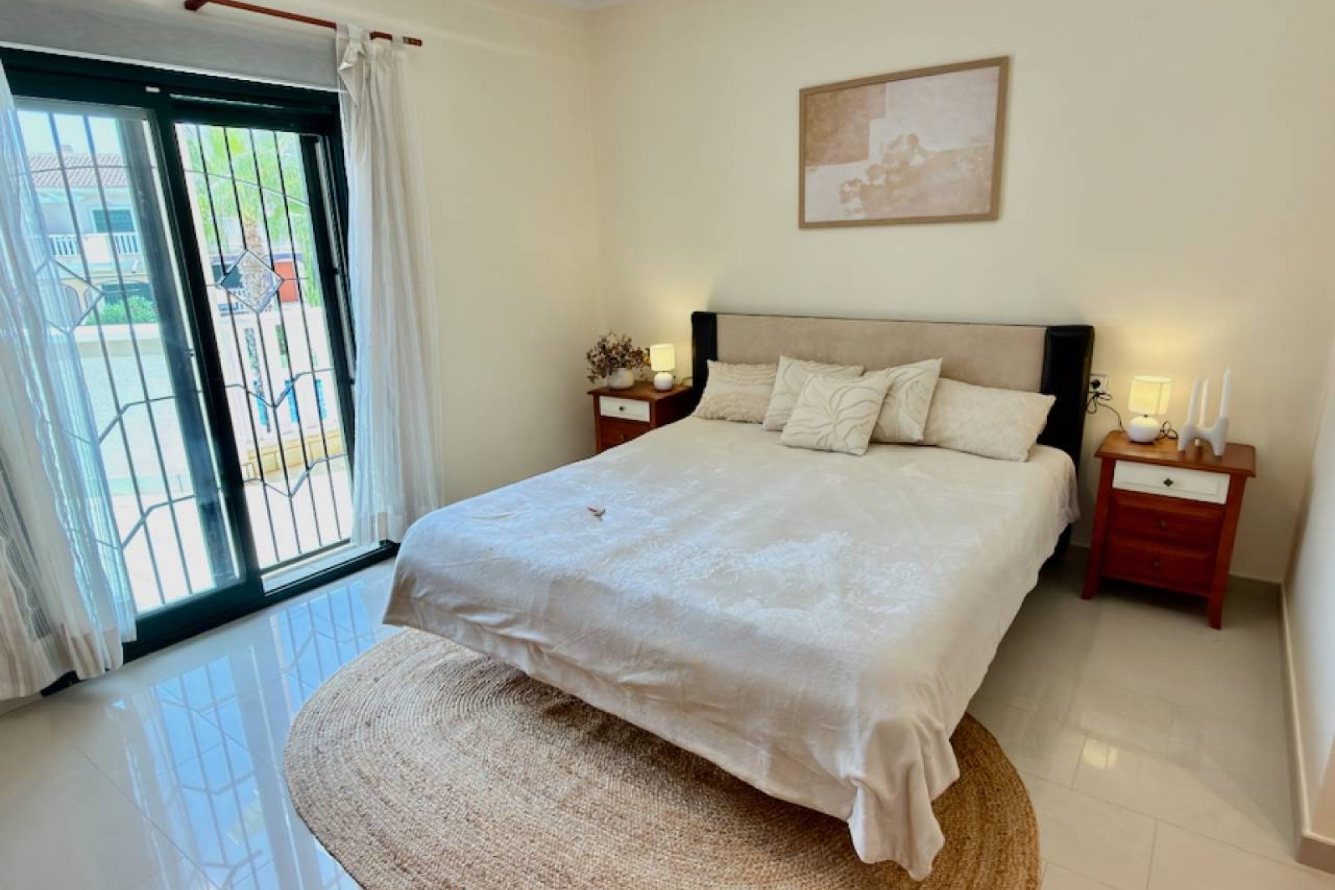 Resale - Villa -
Ciudad Quesada