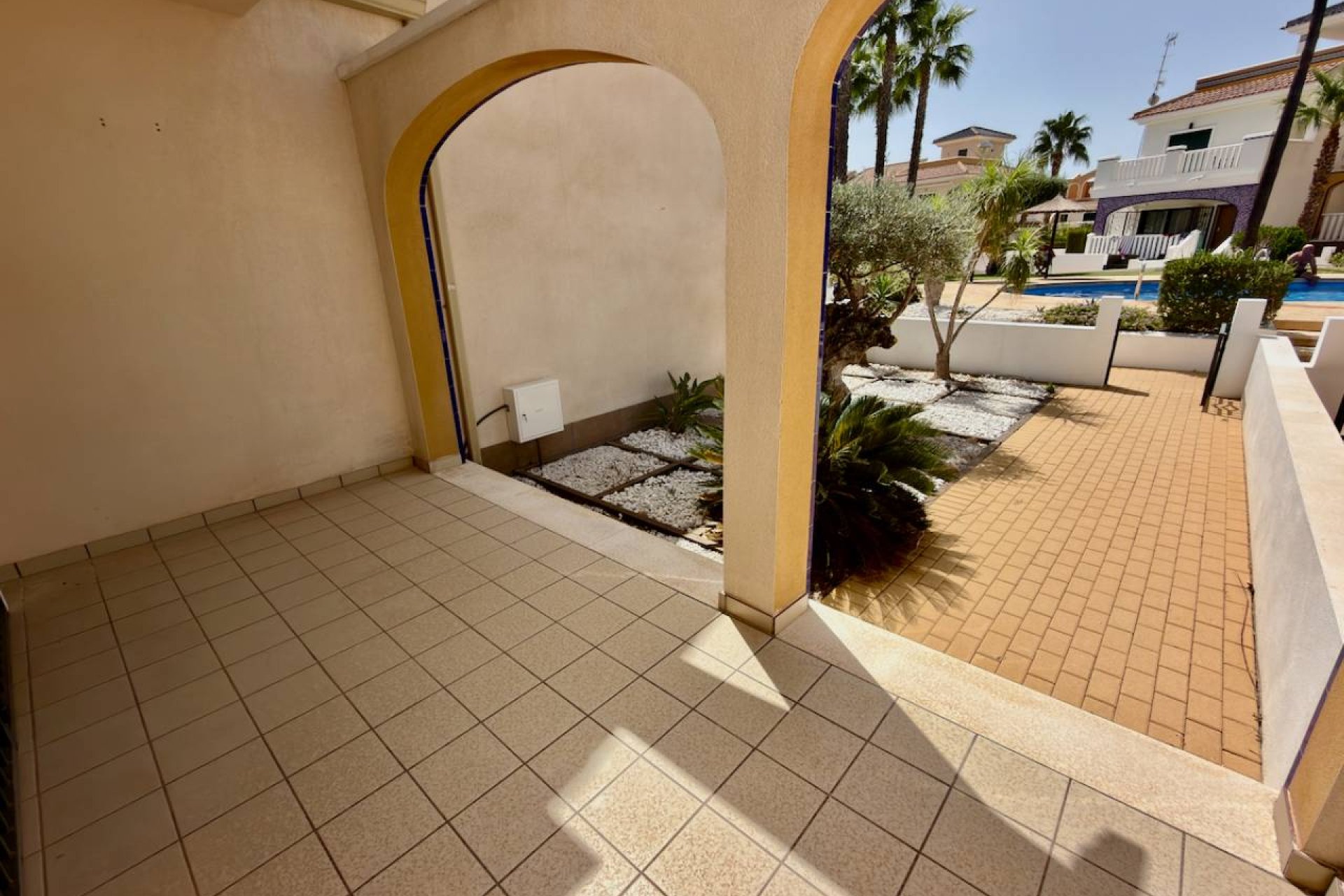 Resale - Villa -
Ciudad Quesada
