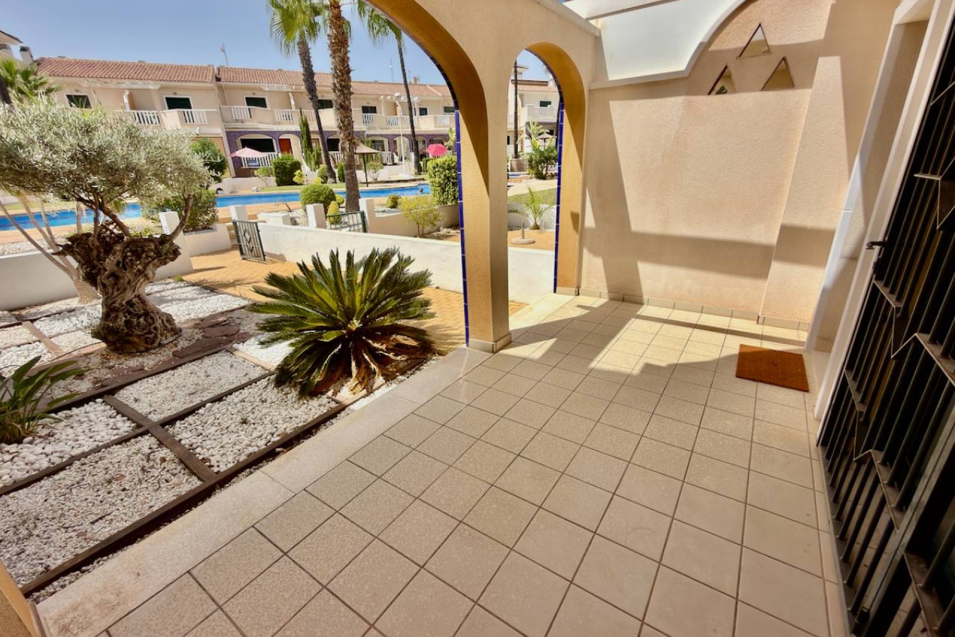 Resale - Villa -
Ciudad Quesada
