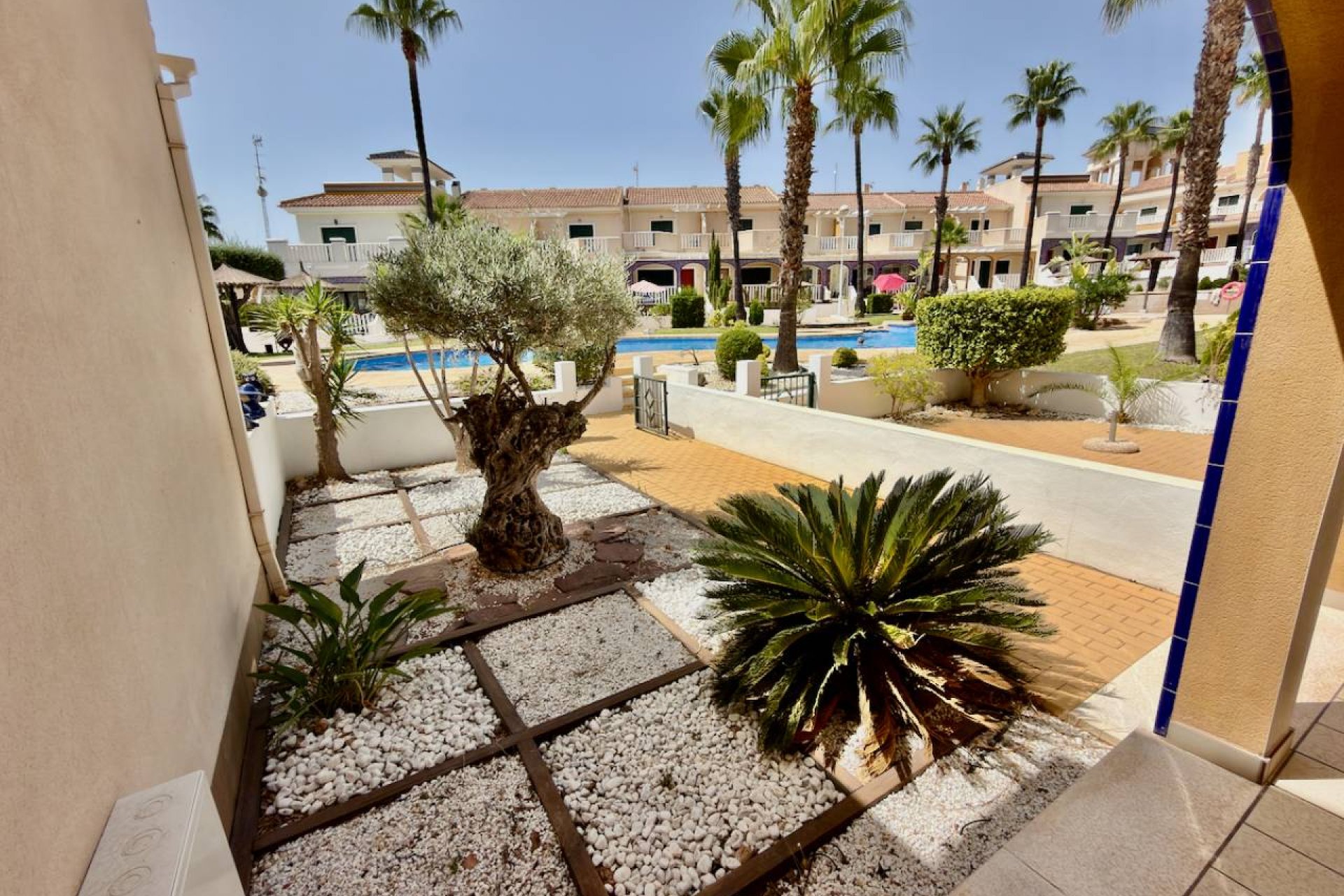 Resale - Villa -
Ciudad Quesada