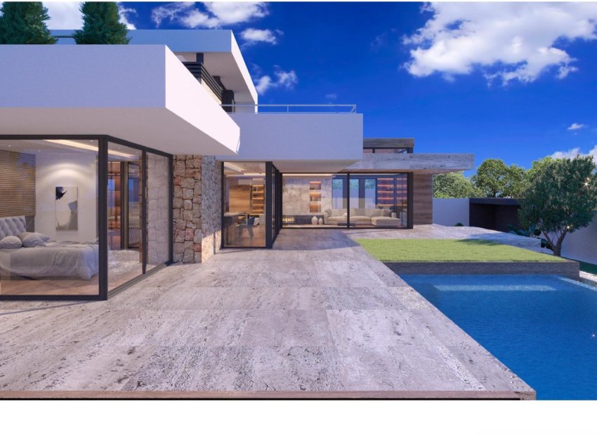 Resale - Villa -
Ciudad Quesada