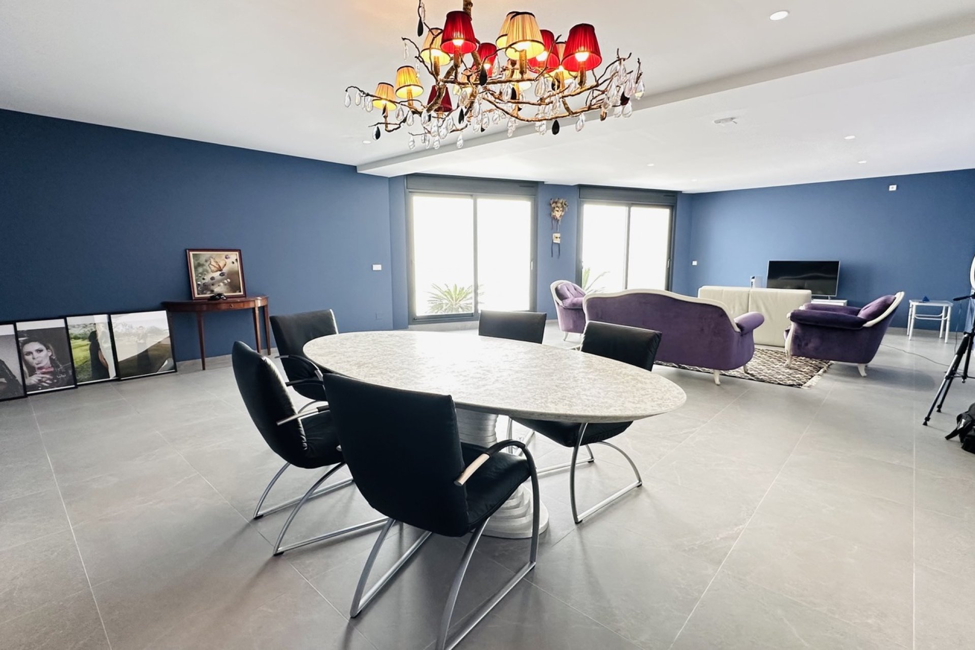 Resale - Villa -
Dehesa De Campoamor - Las Colinas Golf Resort