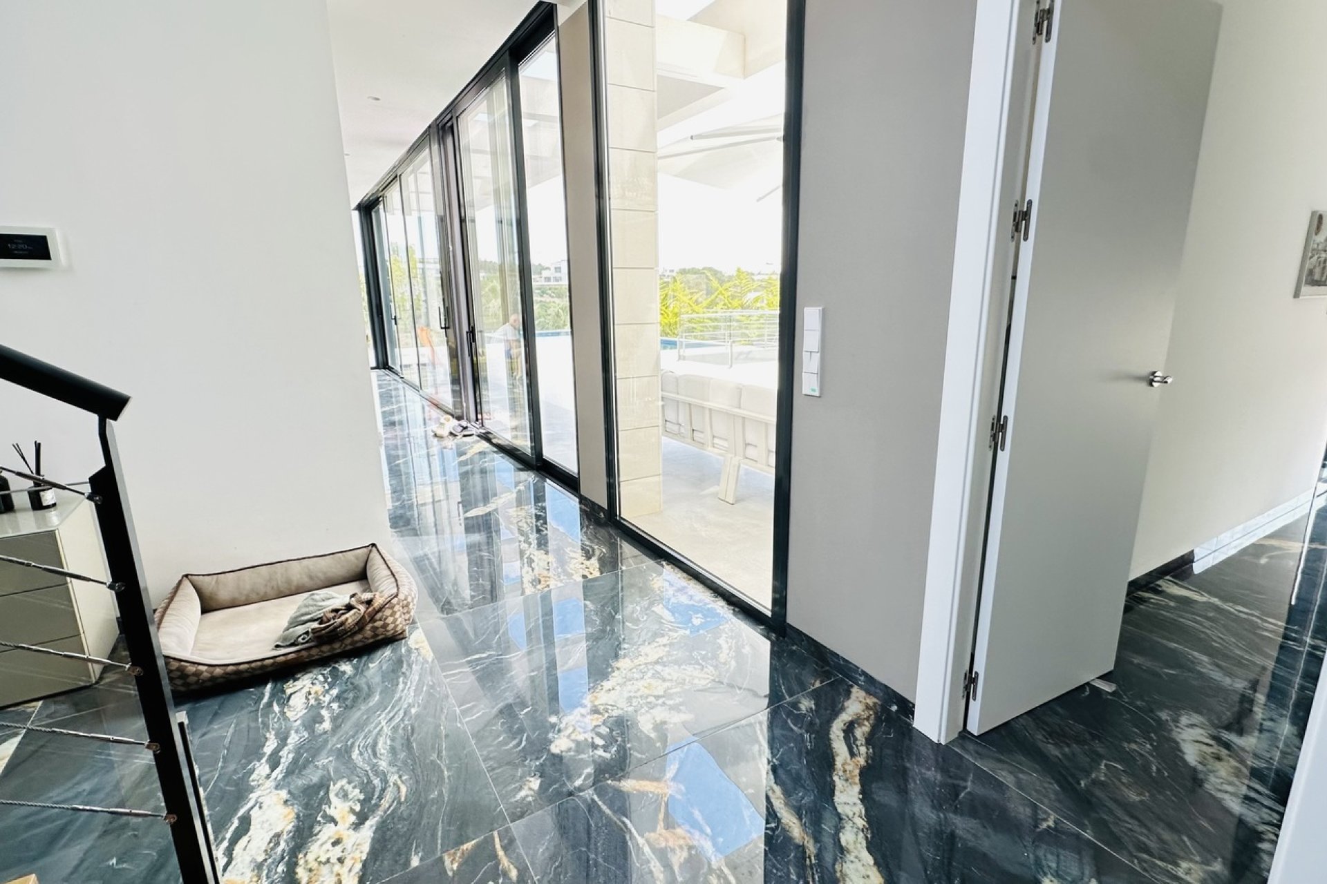 Resale - Villa -
Dehesa De Campoamor - Las Colinas Golf Resort